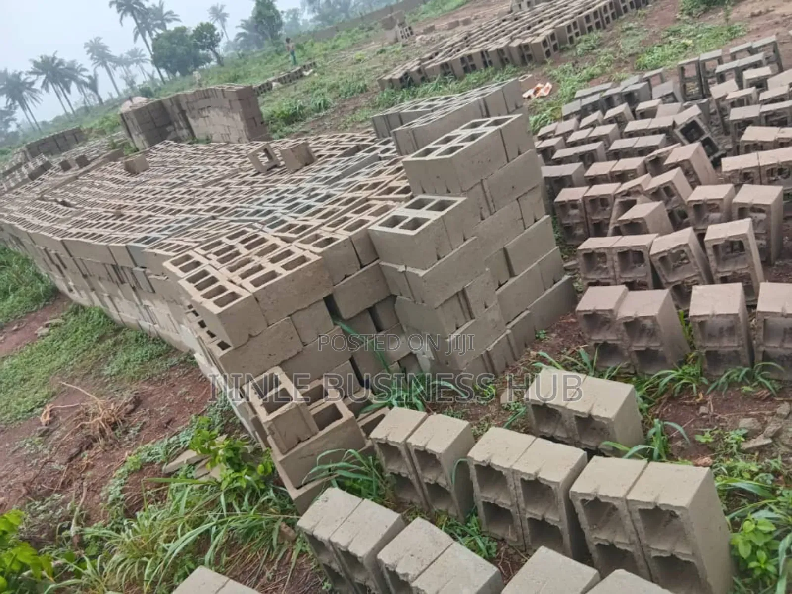 Build to Last| Concrete Blocks| Cement Supplier