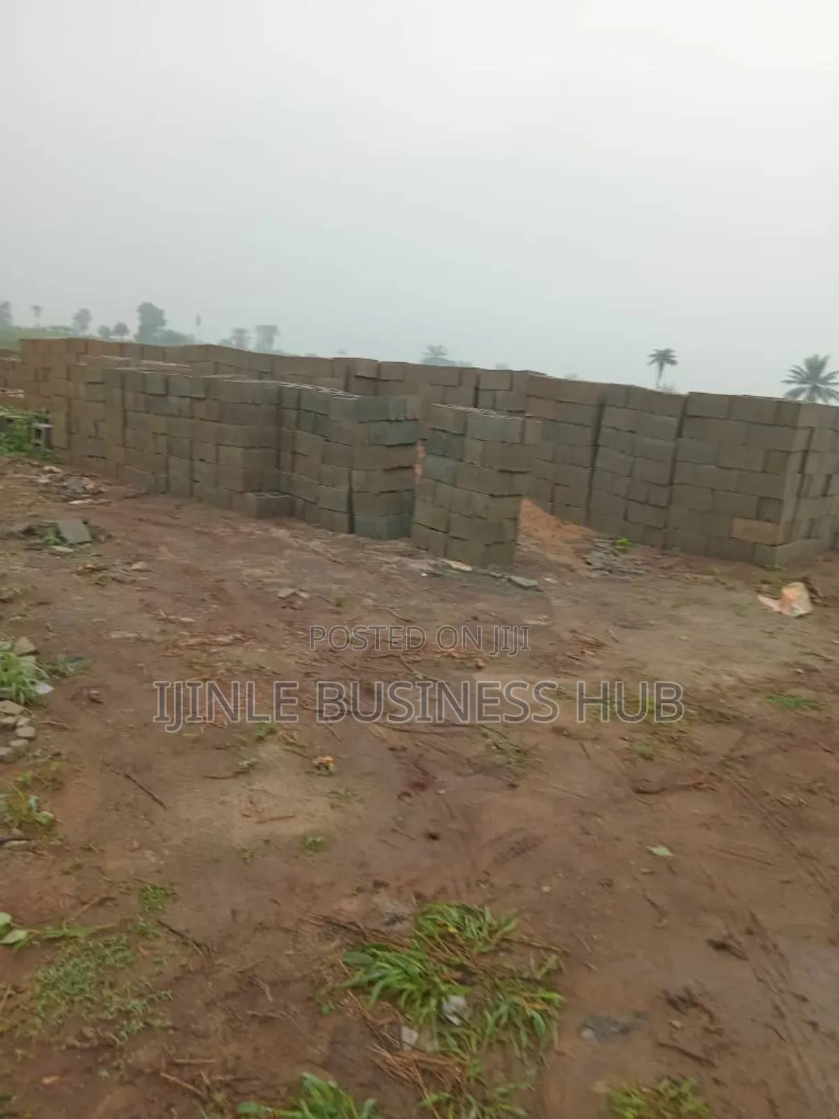 Quality Blocks | Mobile Industry| on-Site Block Production