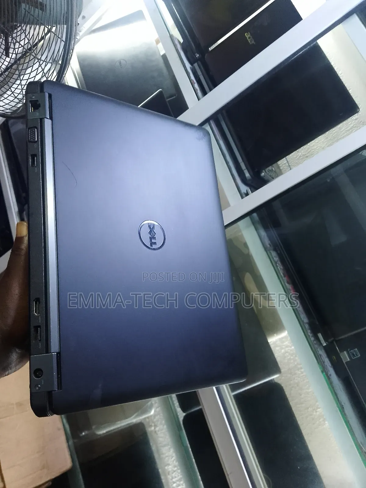 Laptop Dell Latitude 5450 8GB Intel Core I7 SSD 256GB