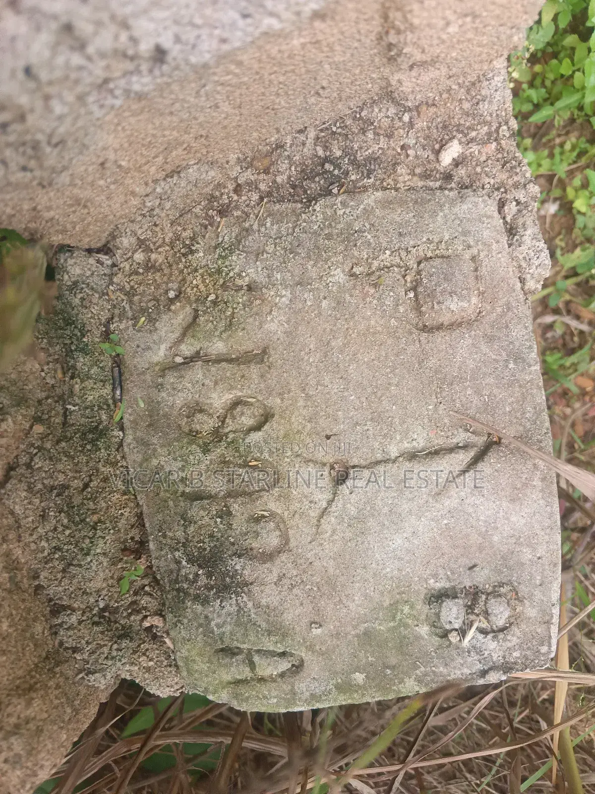3 Plots in Ochudo City, Centinary City for Sale