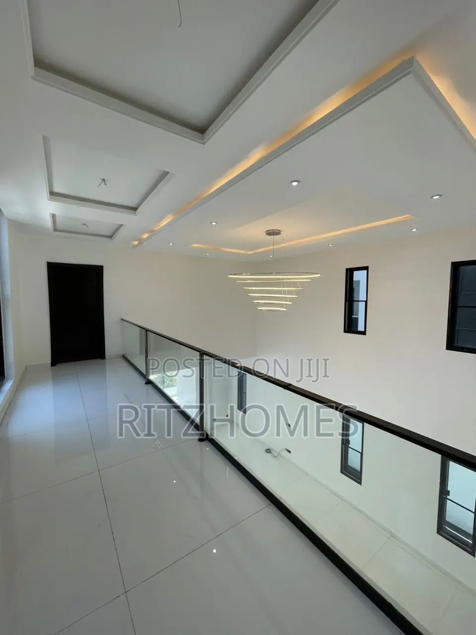 5bdrm Duplex in Lekki Phase 1 for sale