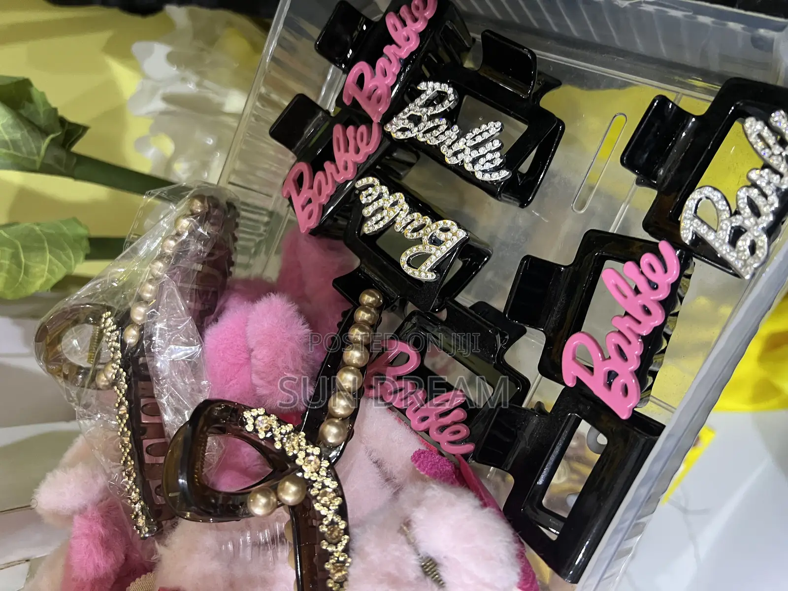 Wholesales Price! Kids Hair Pin Hair Clips Hairs Ties Wholesale!