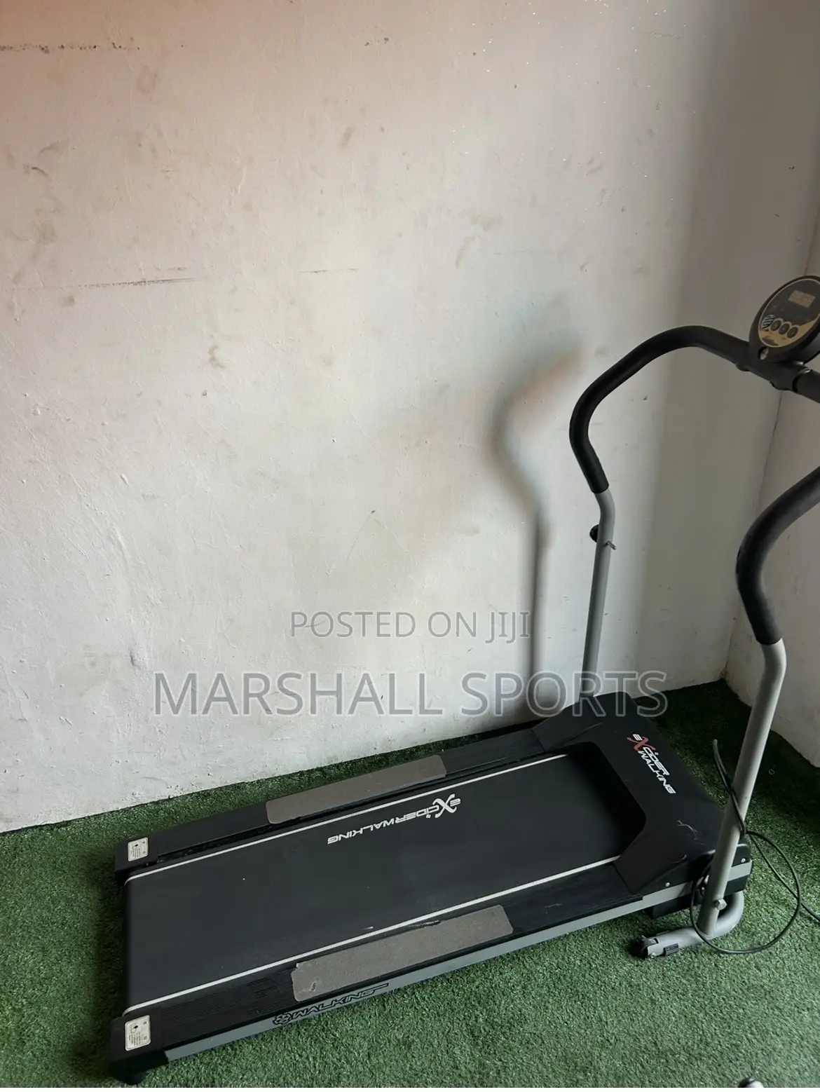 Excider Walking Treadmill