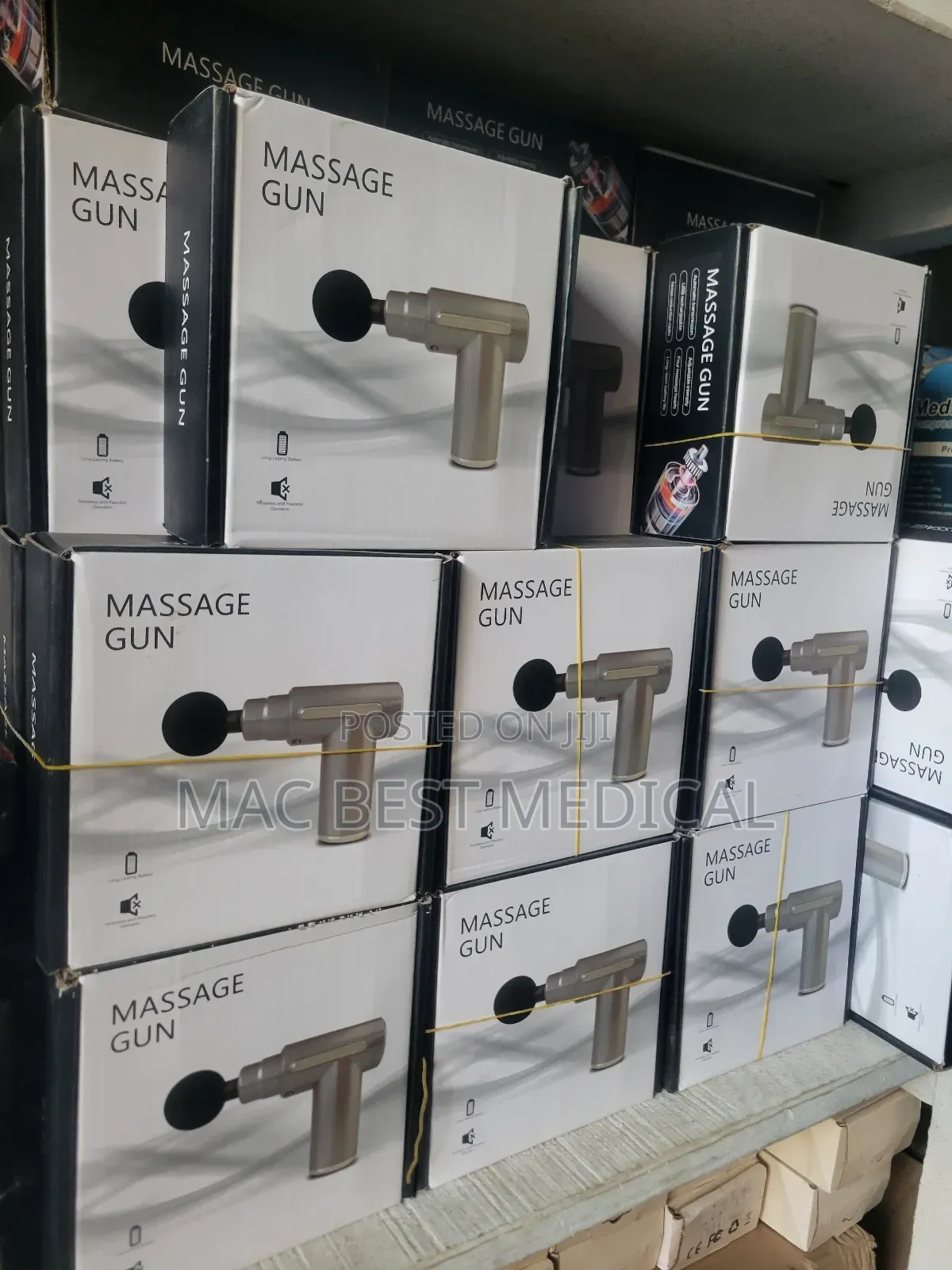 Massage Gun