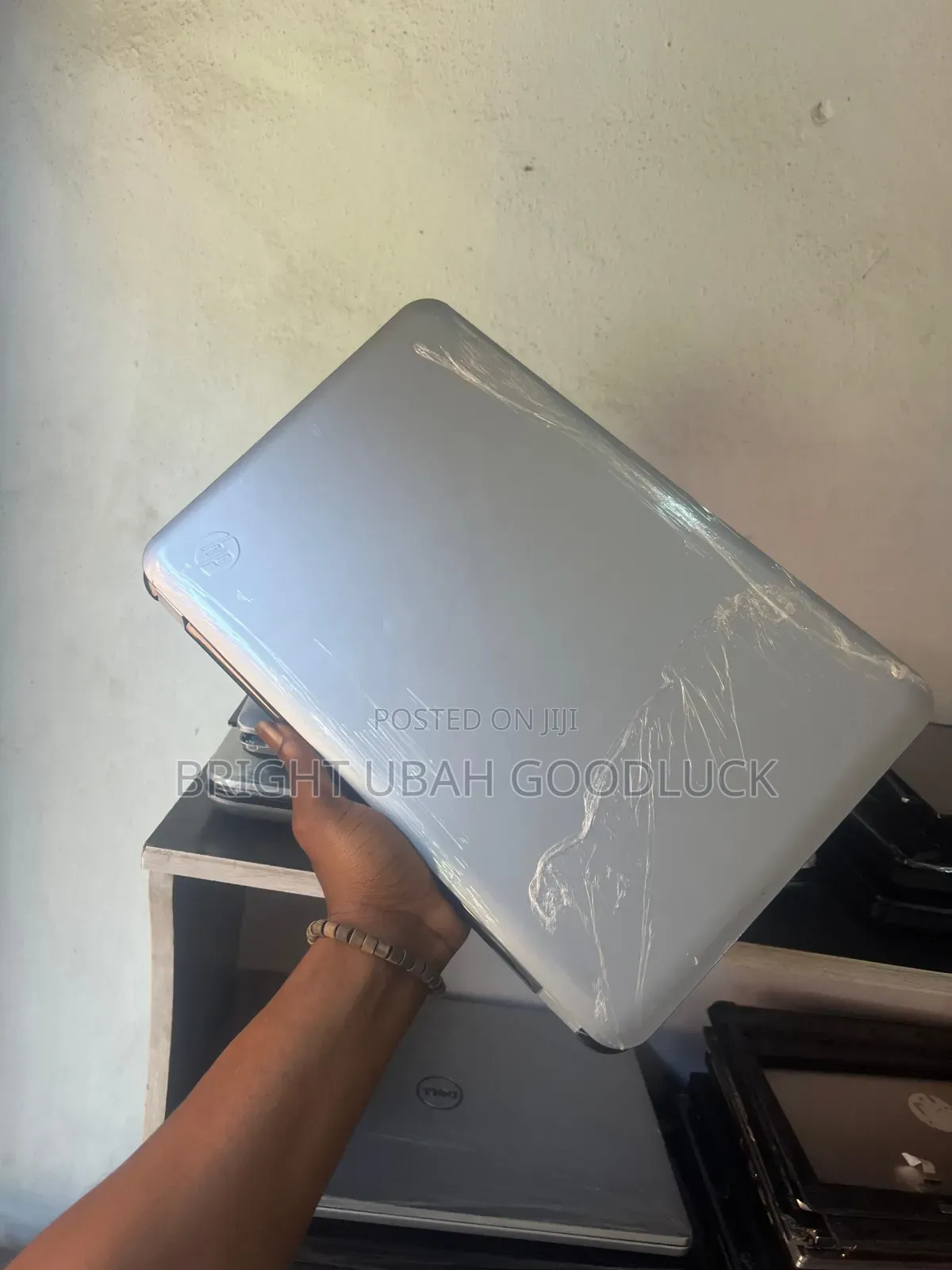 Laptop HP Pavilion G6 6GB AMD A4 HDD 250GB