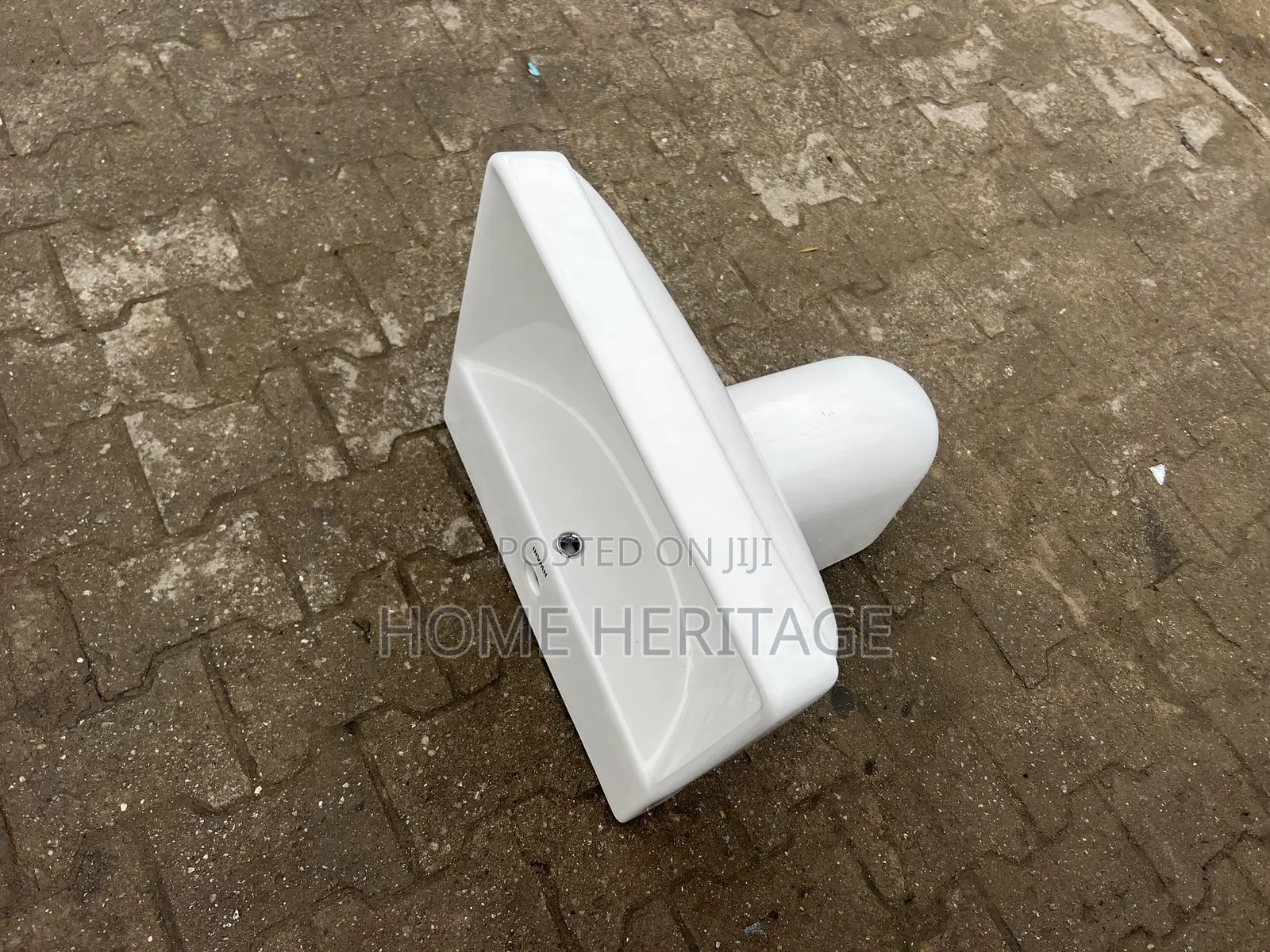 Square Counter Top Basin