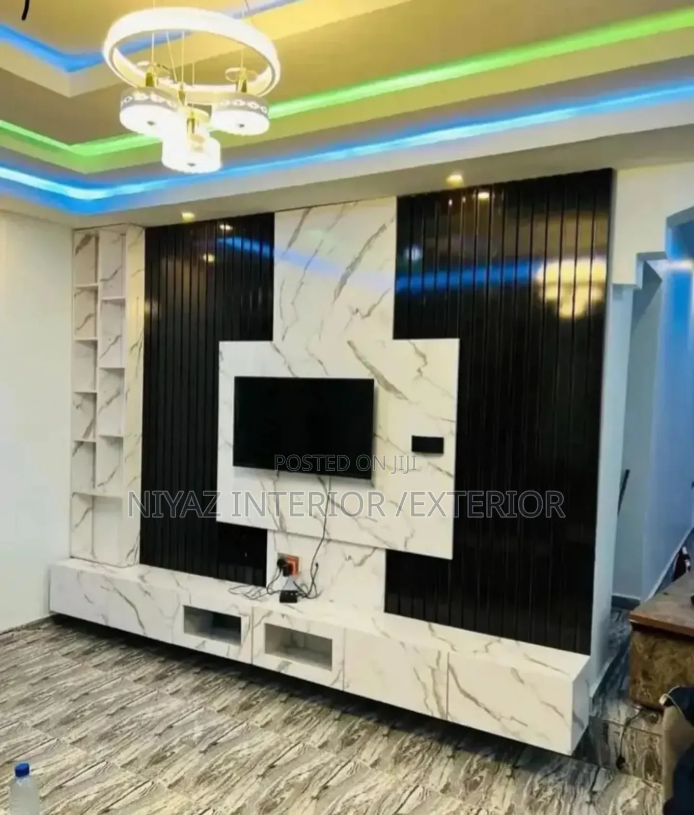 Tv Console