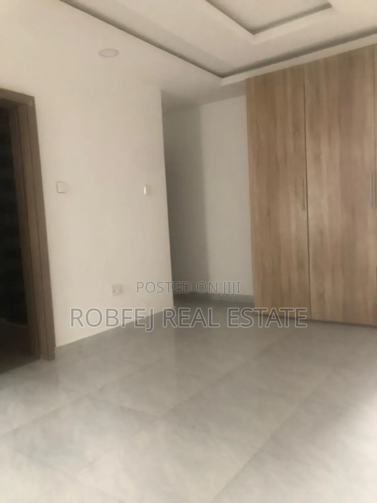 5bdrm Duplex in Omole Phase 1 for sale