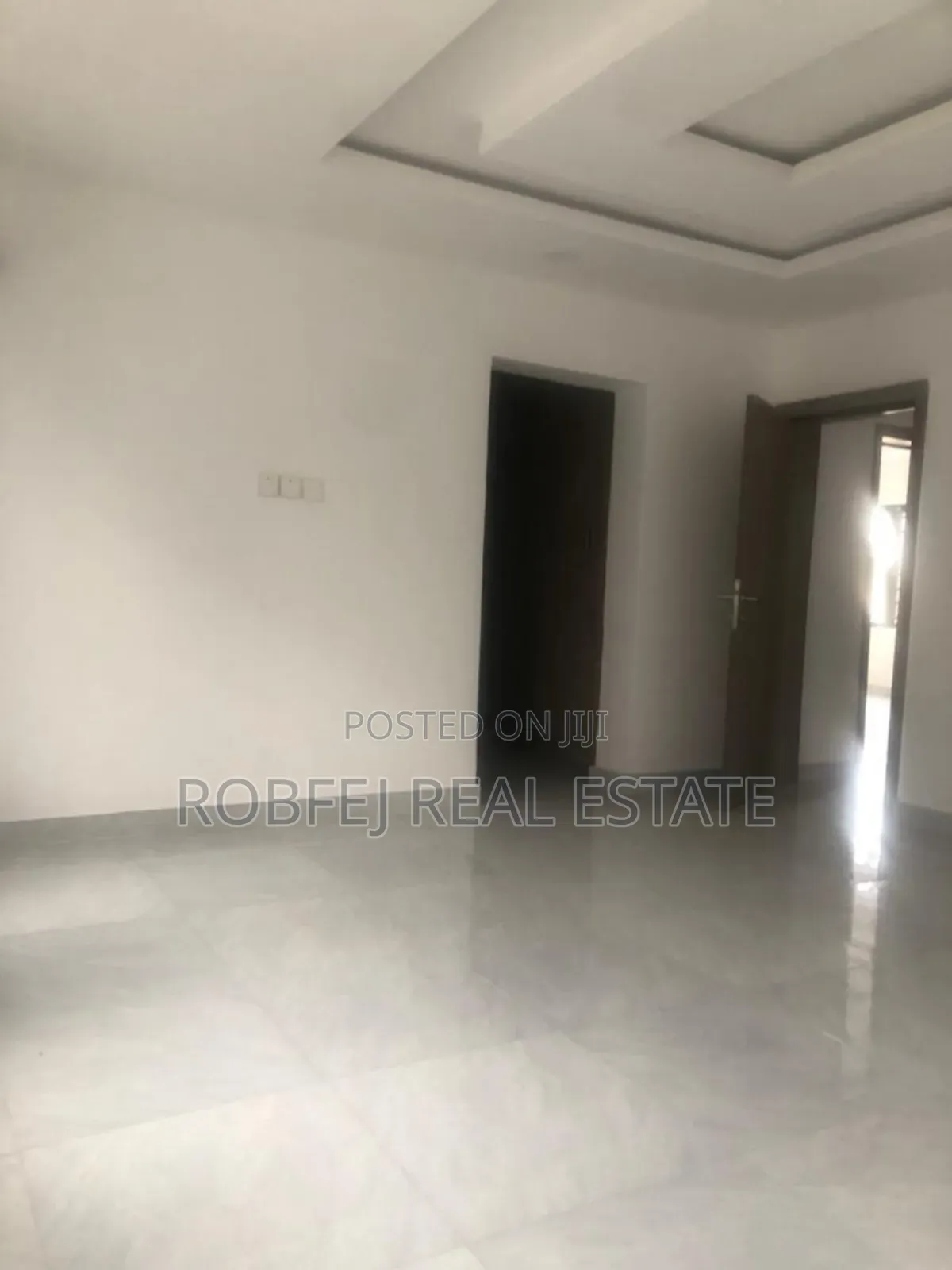 5bdrm Duplex in Omole Phase 1 for sale