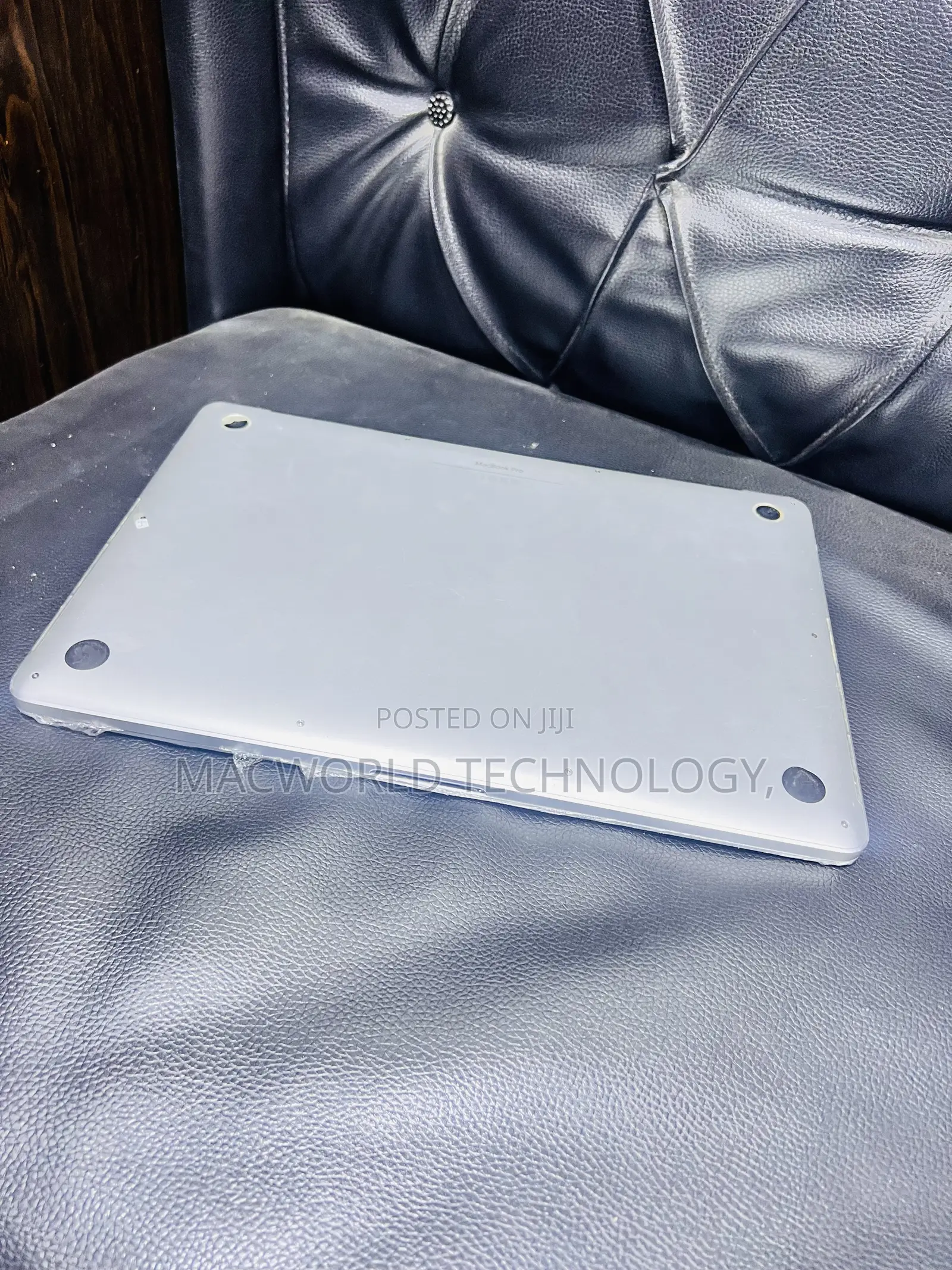 Laptop Apple MacBook Pro 2014 16GB Intel Core I7 SSD 512GB