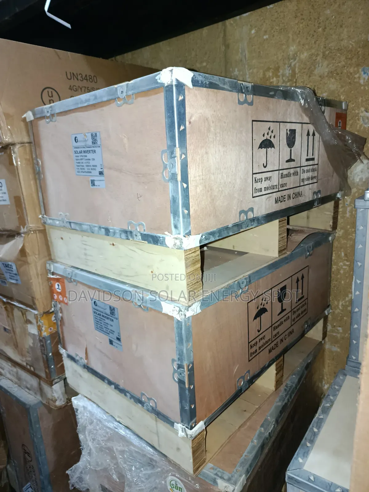 10kva 48v Felicity Inverter Hybrid