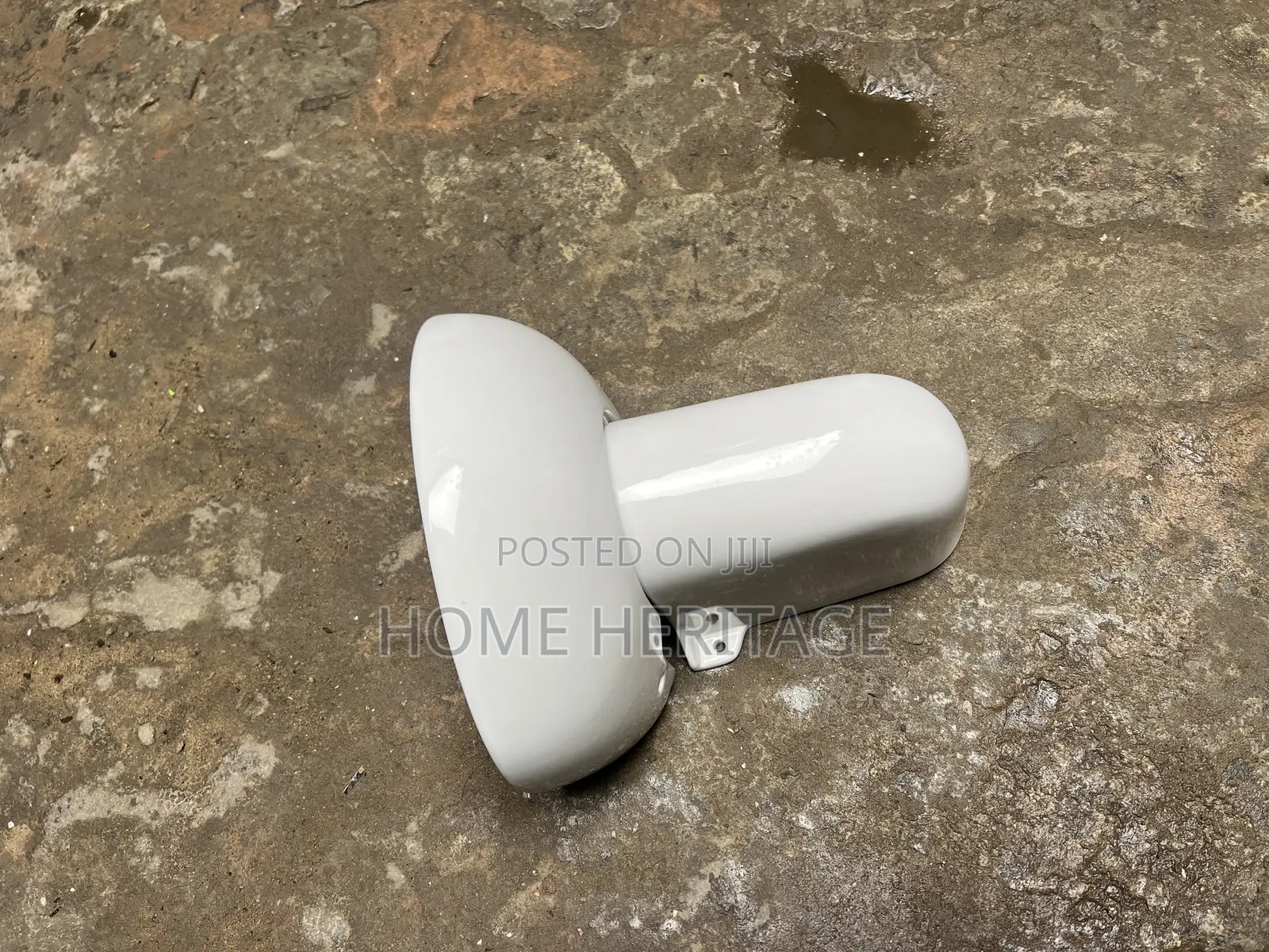 Small Counter Top Basin
