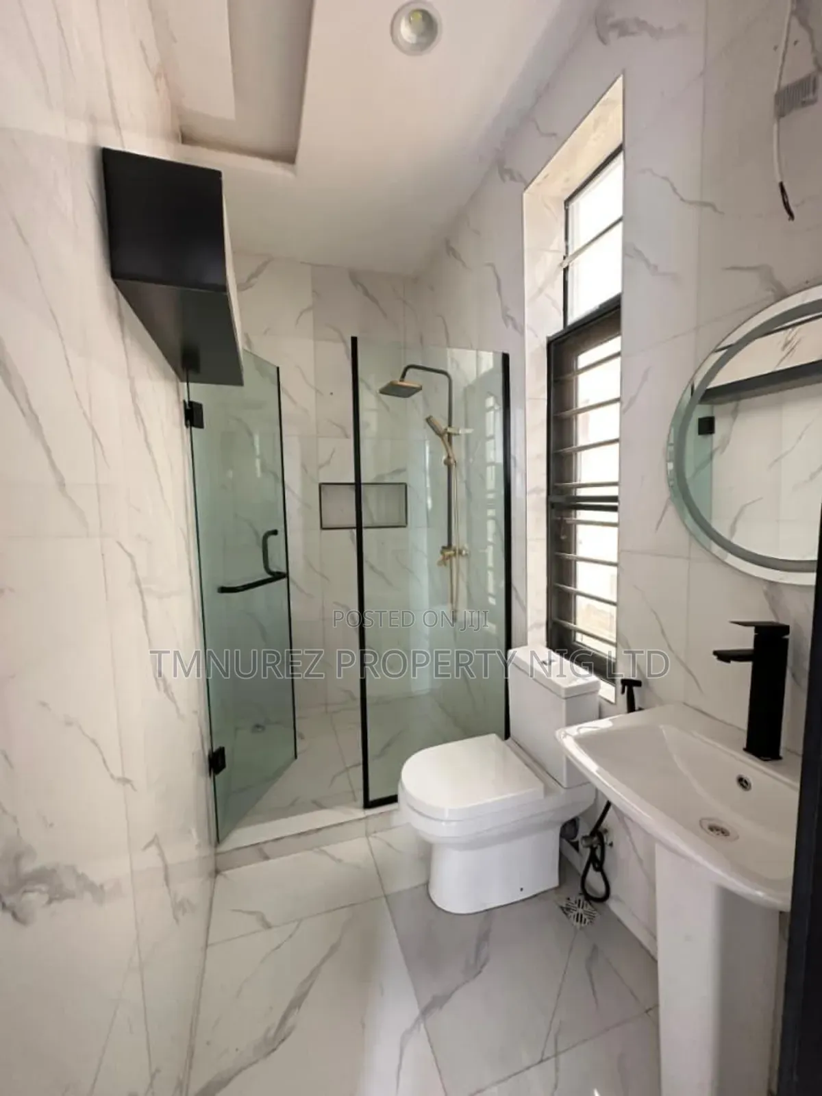 4bdrm Duplex in Ikota Estat, Lekki Phase 1 for sale