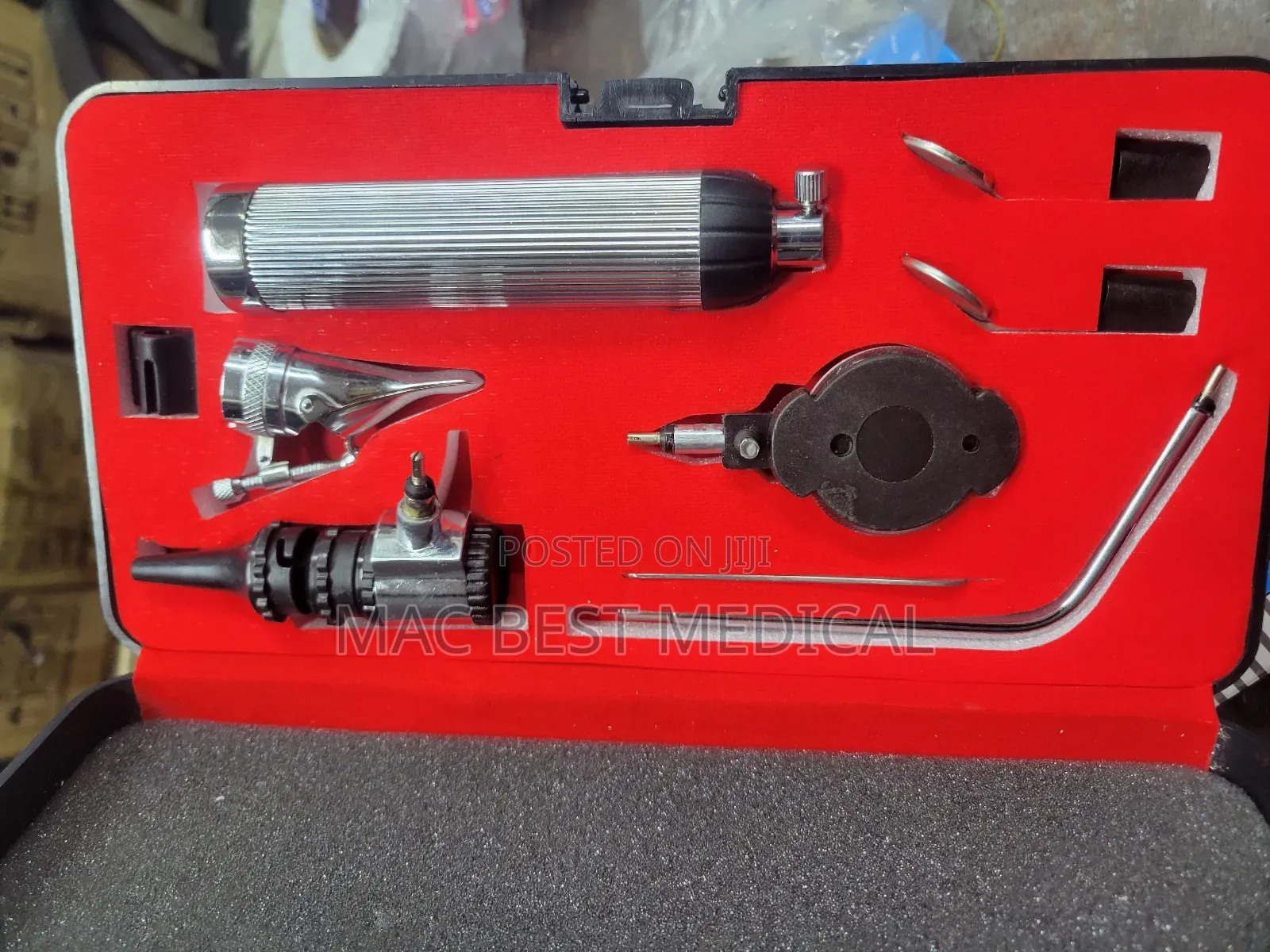 Diagnostic Set
