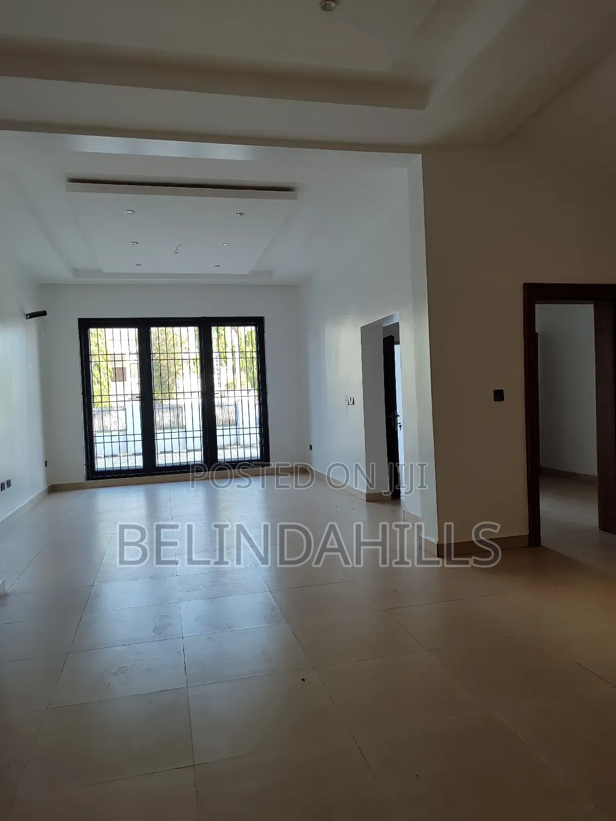 4bdrm Townhouse / Terrace in Maitama for rent