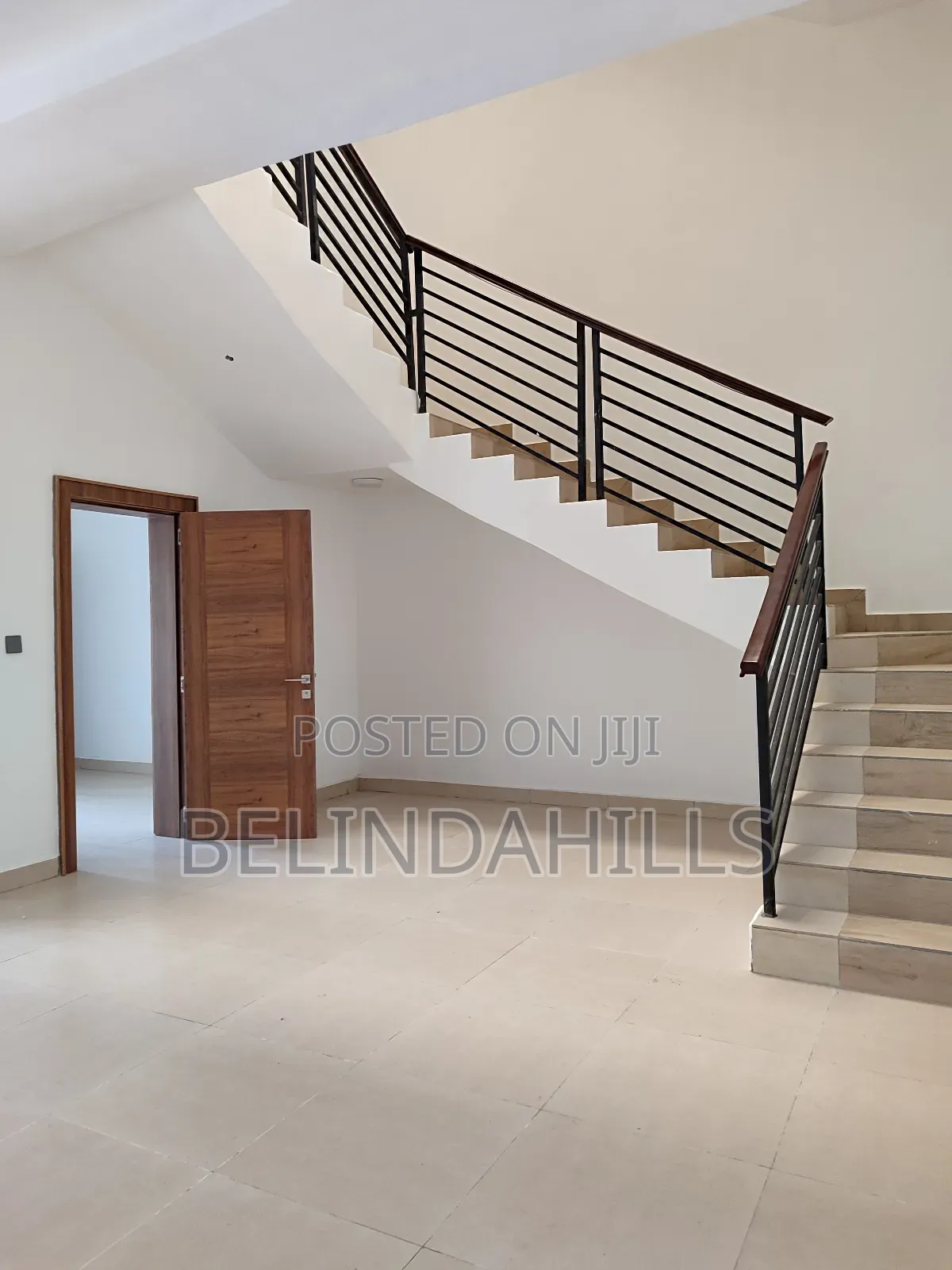 4bdrm Townhouse / Terrace in Maitama for rent