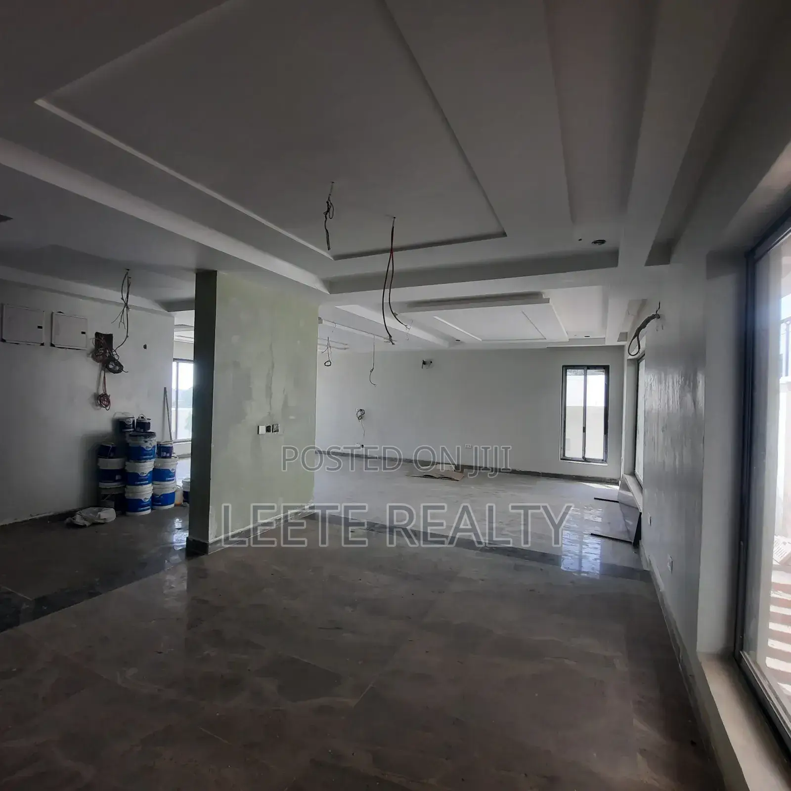 5bdrm Duplex in Katampe Extension for sale