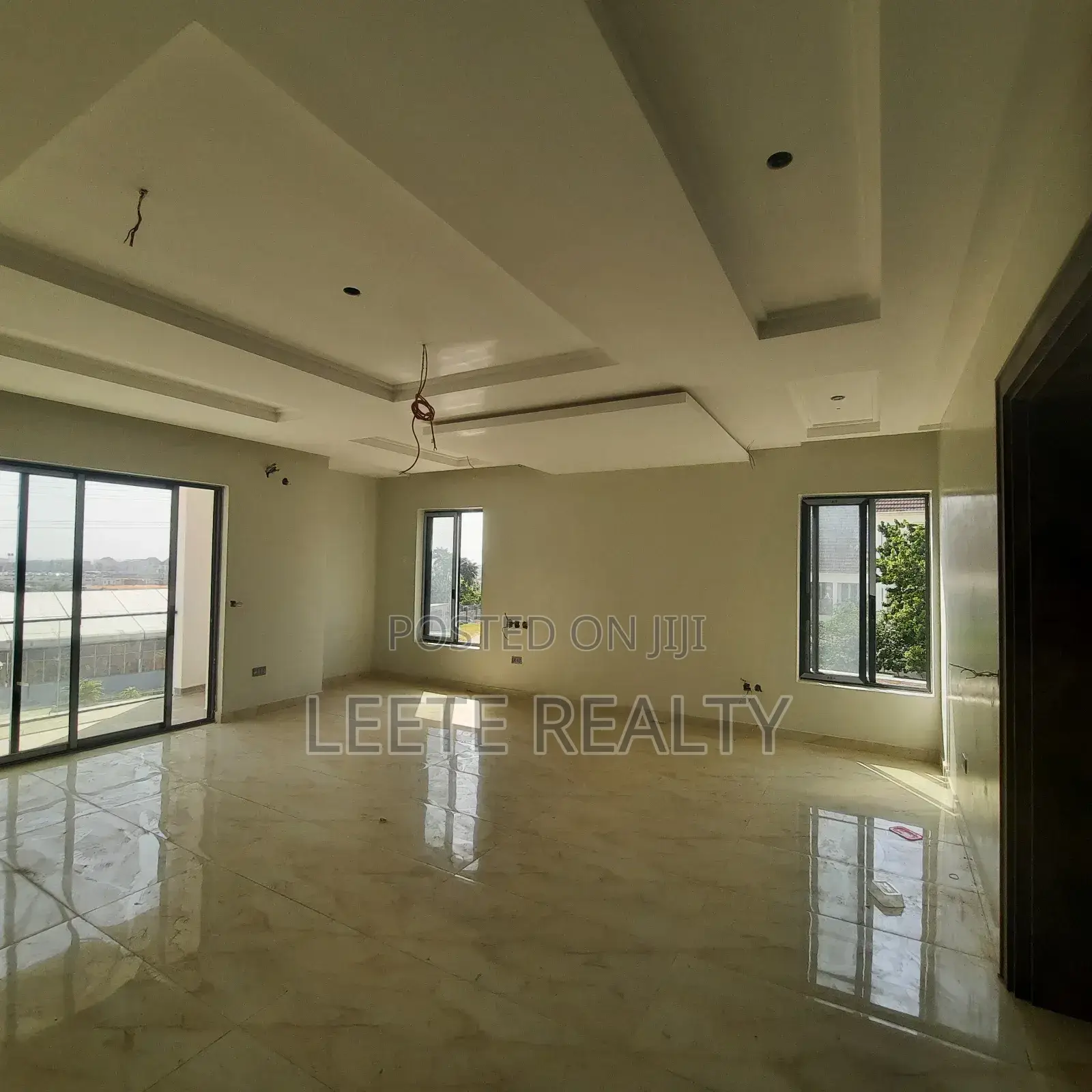 5bdrm Duplex in Katampe Extension for sale