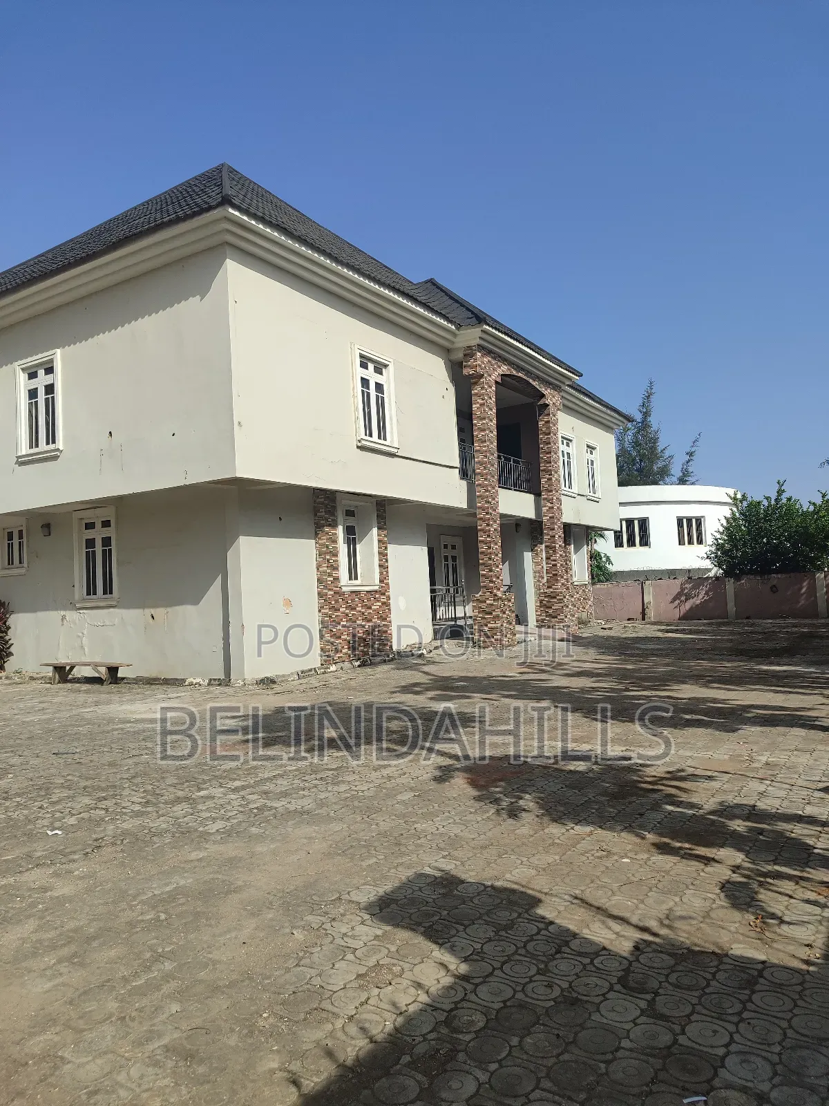 6bdrm Duplex in Maitama for rent