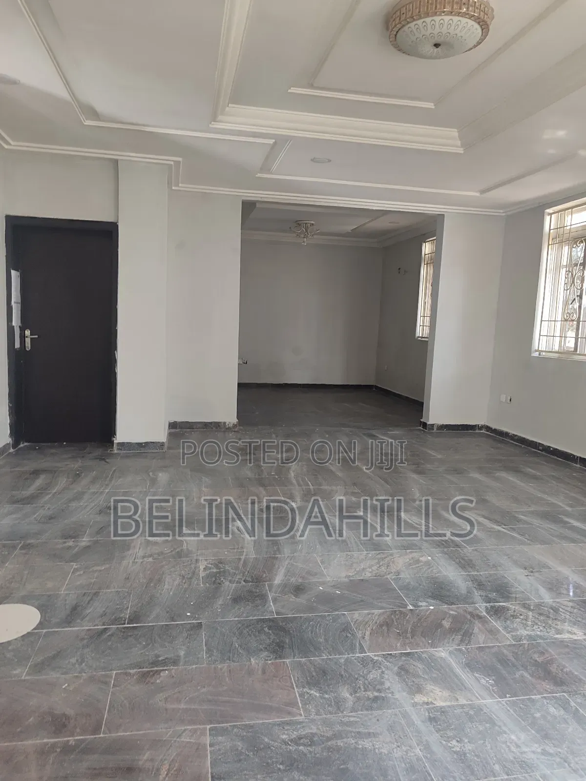 6bdrm Duplex in Maitama for rent