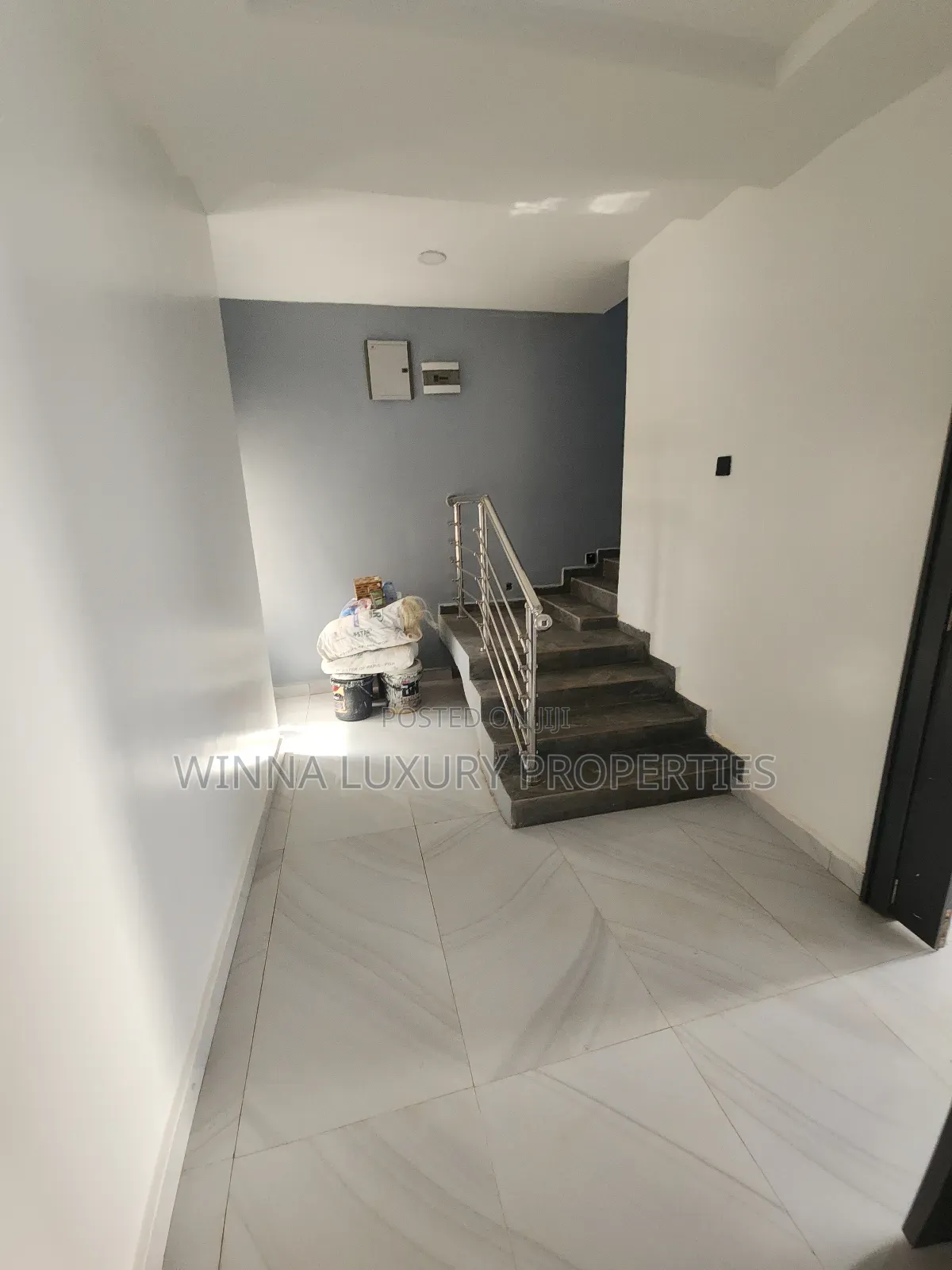 4bdrm Duplex in Precise Estate, Apo for sale