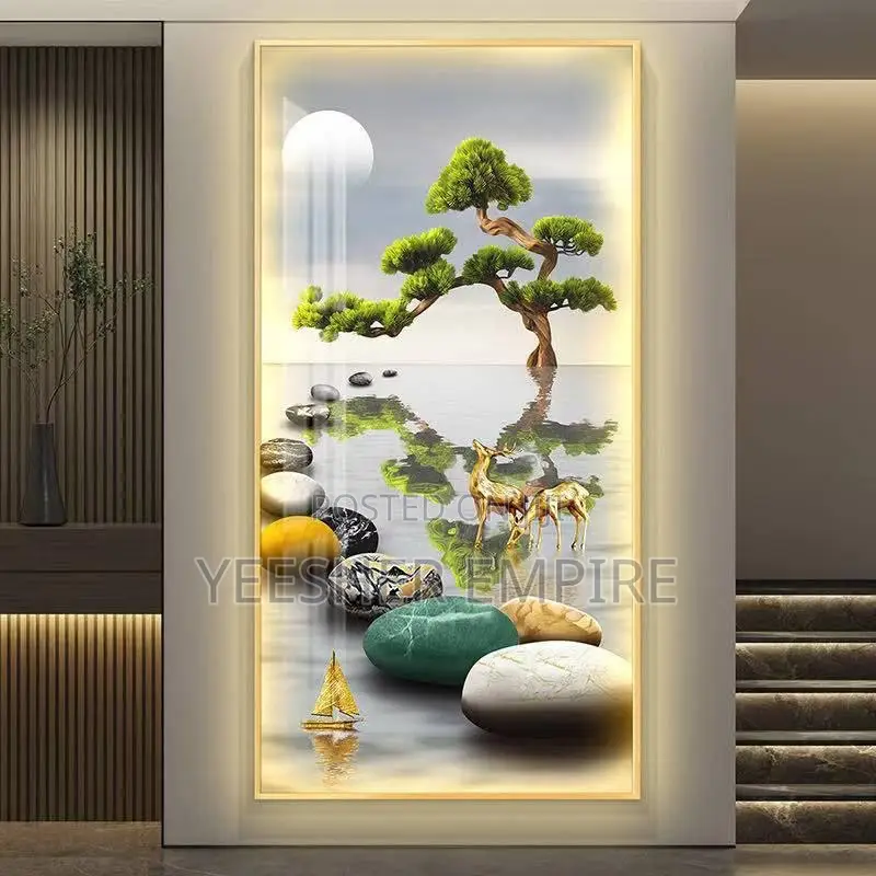 High Quality Led Frame