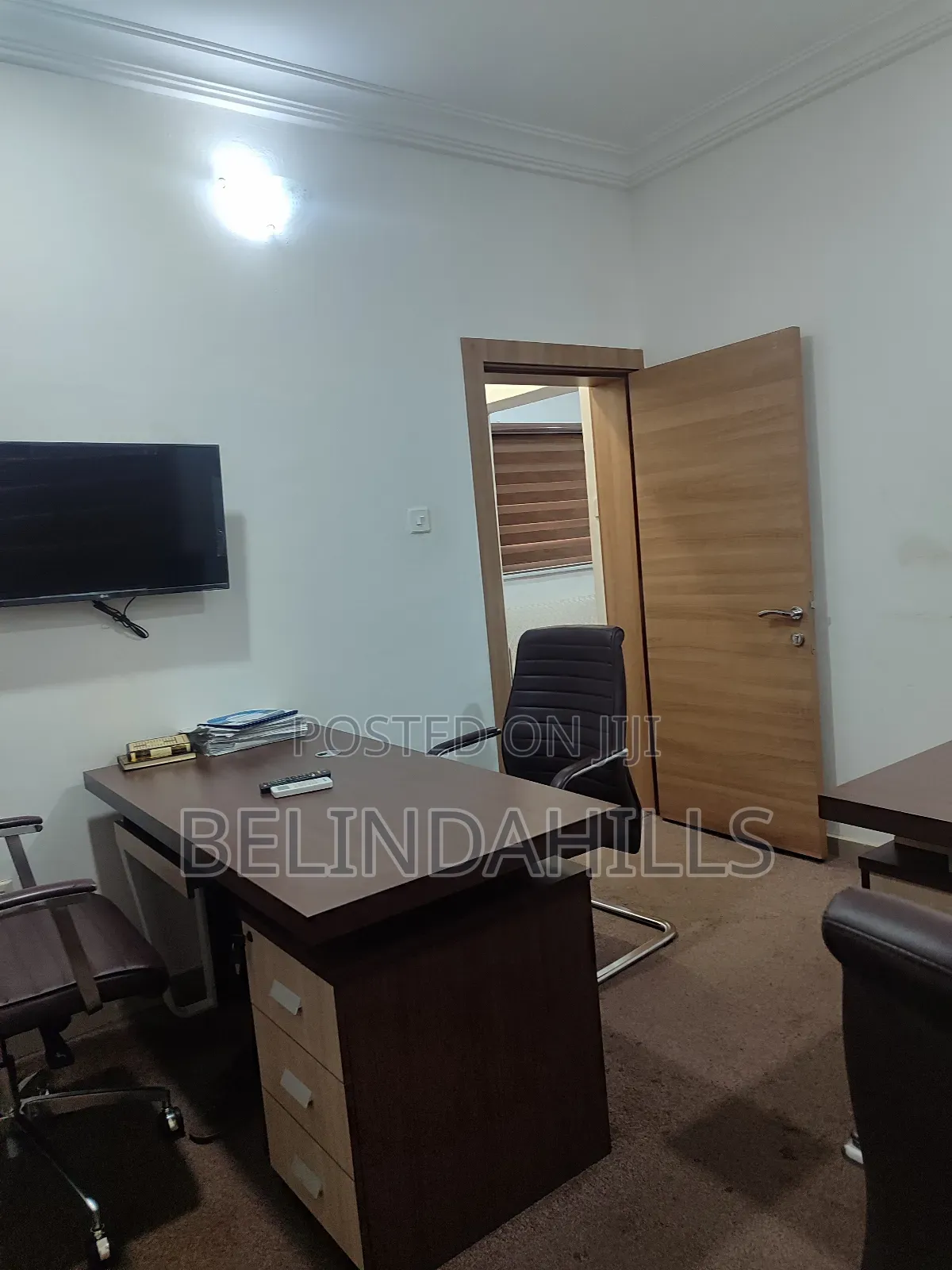 2bdrm Bungalow in Wuse 2 for rent