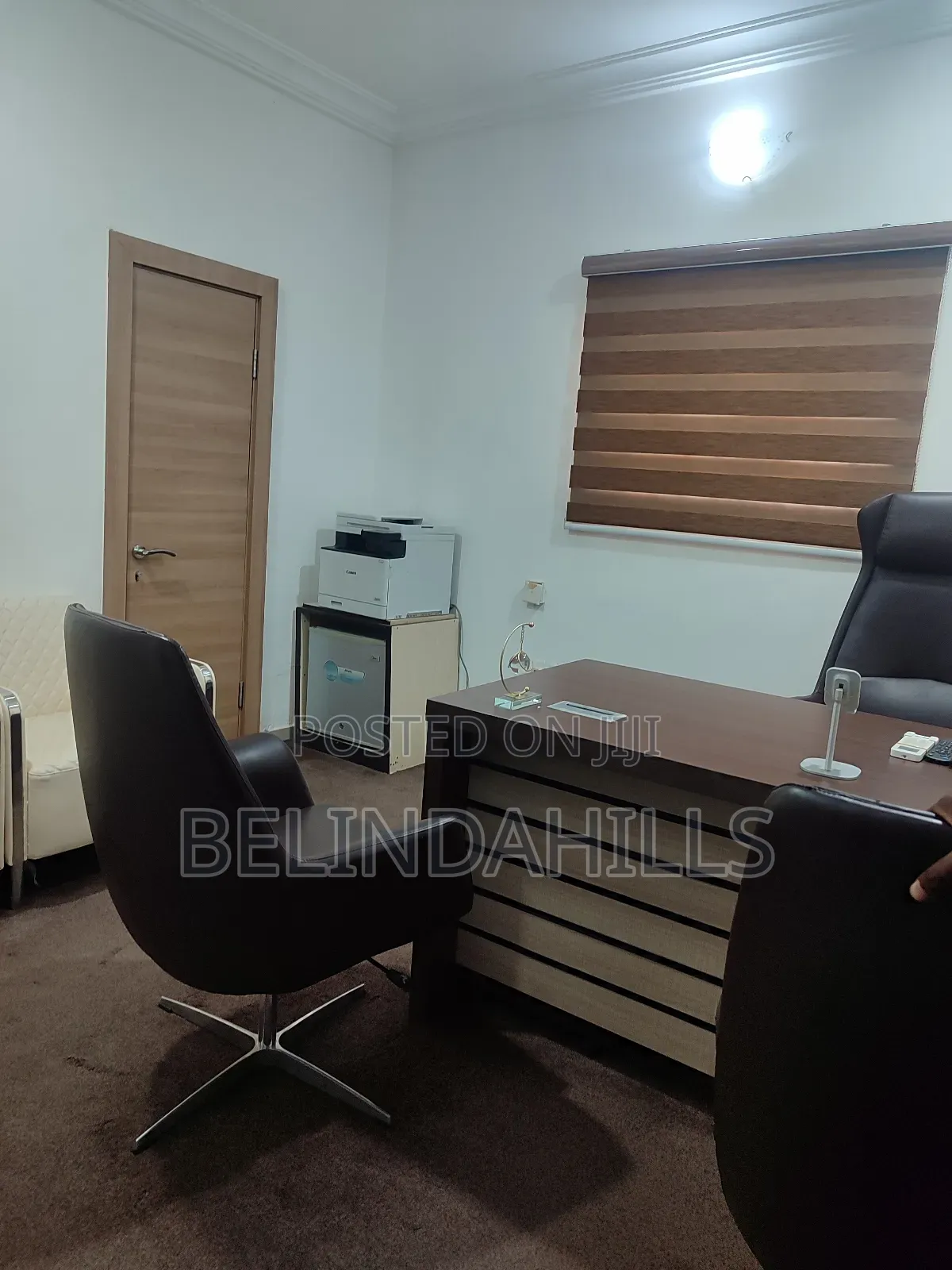 2bdrm Bungalow in Wuse 2 for rent