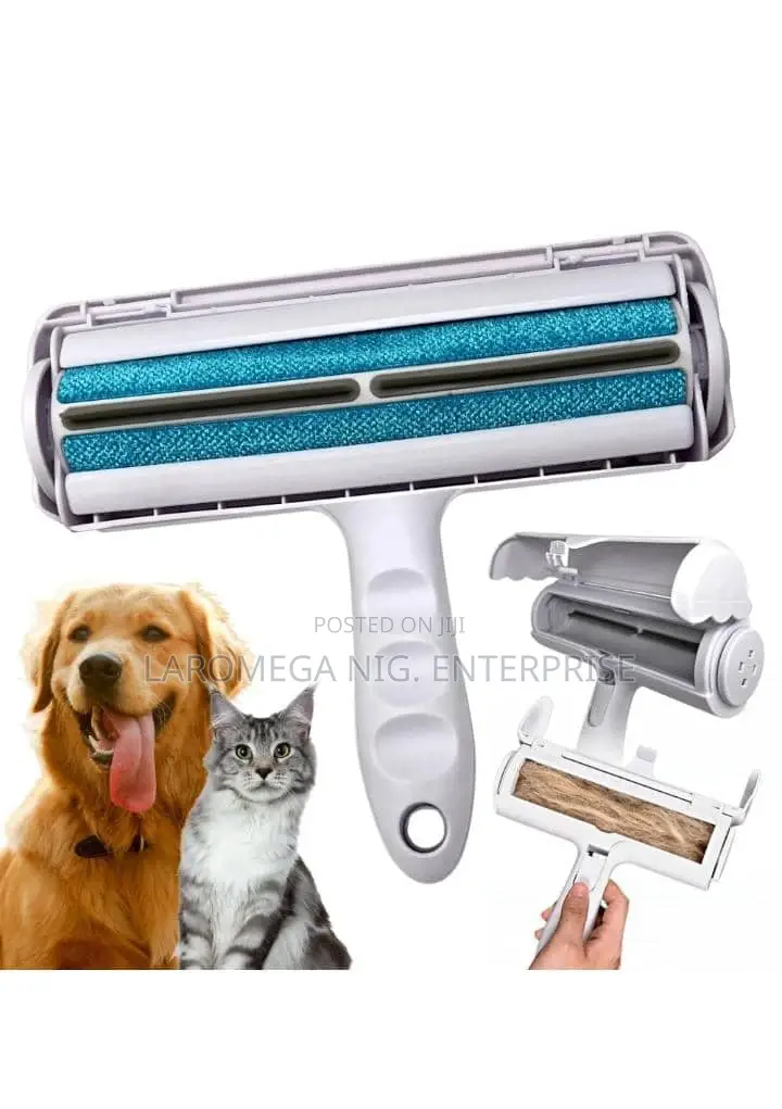 Pet Hair (Fur) Remover