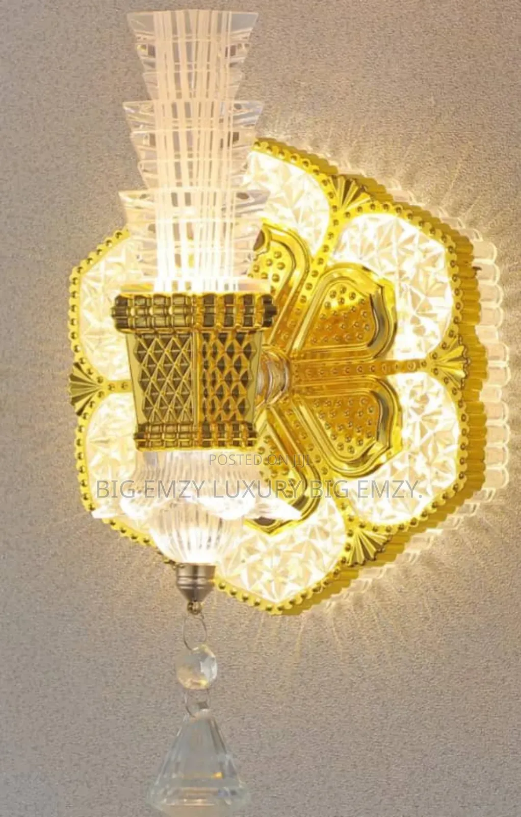 Modern Led Wall Butterfly  Lights .