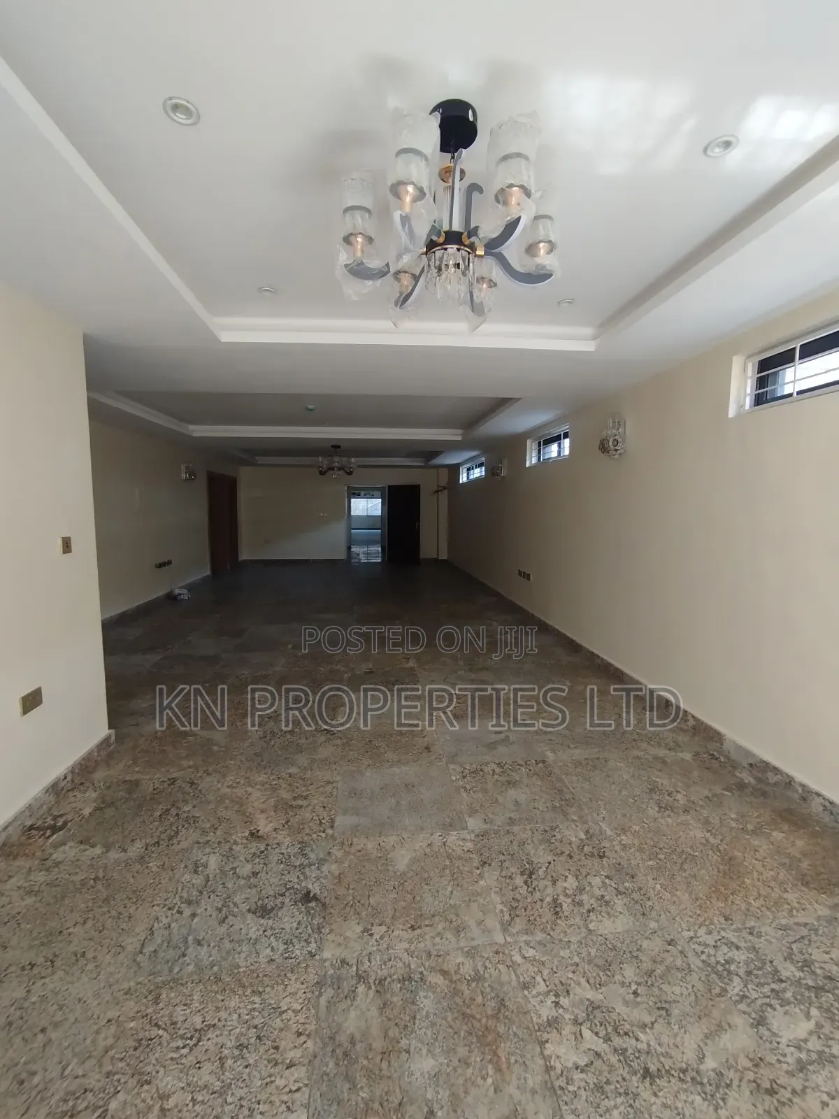 3bdrm Block of Flats in Asokoro for rent