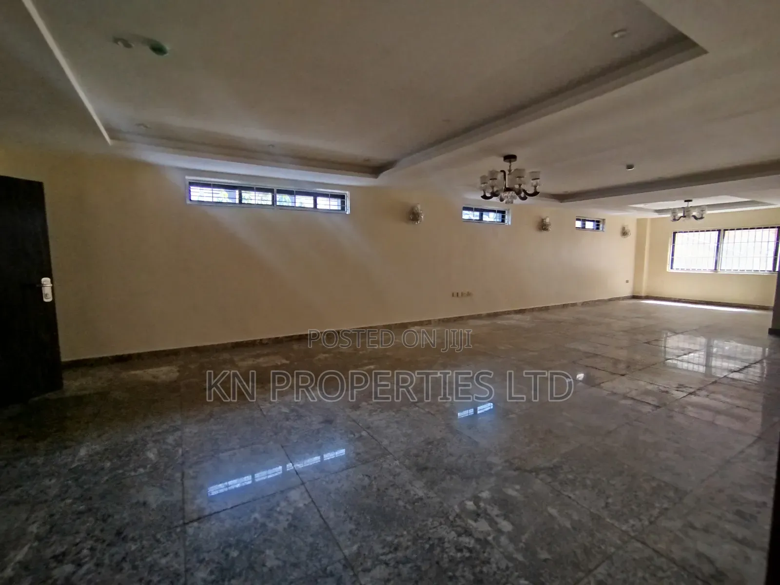 3bdrm Block of Flats in Asokoro for rent