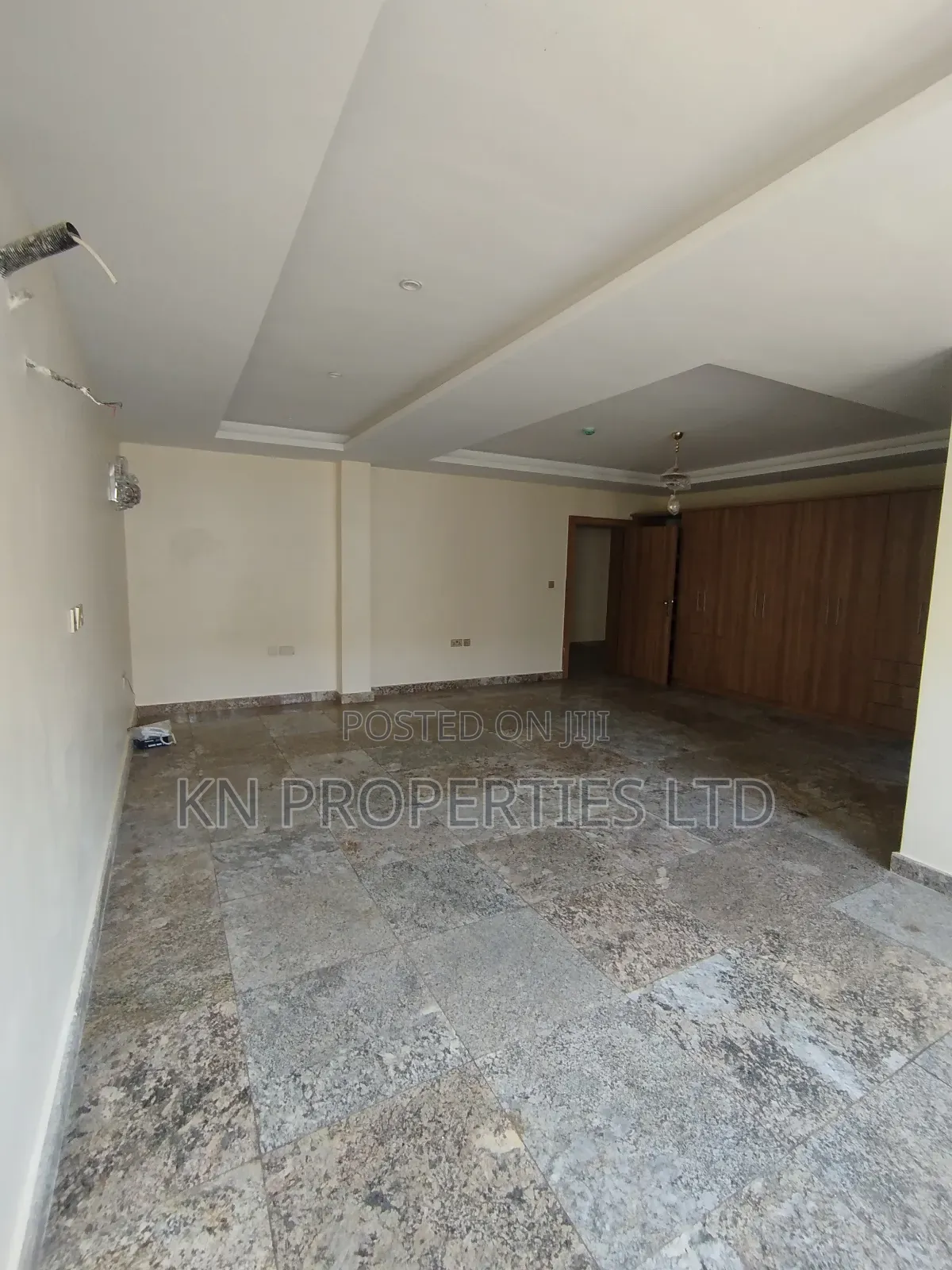 3bdrm Block of Flats in Asokoro for rent
