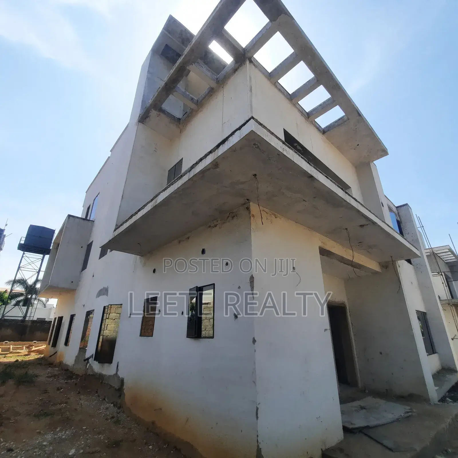 6bdrm Duplex in Katampe Extension for sale