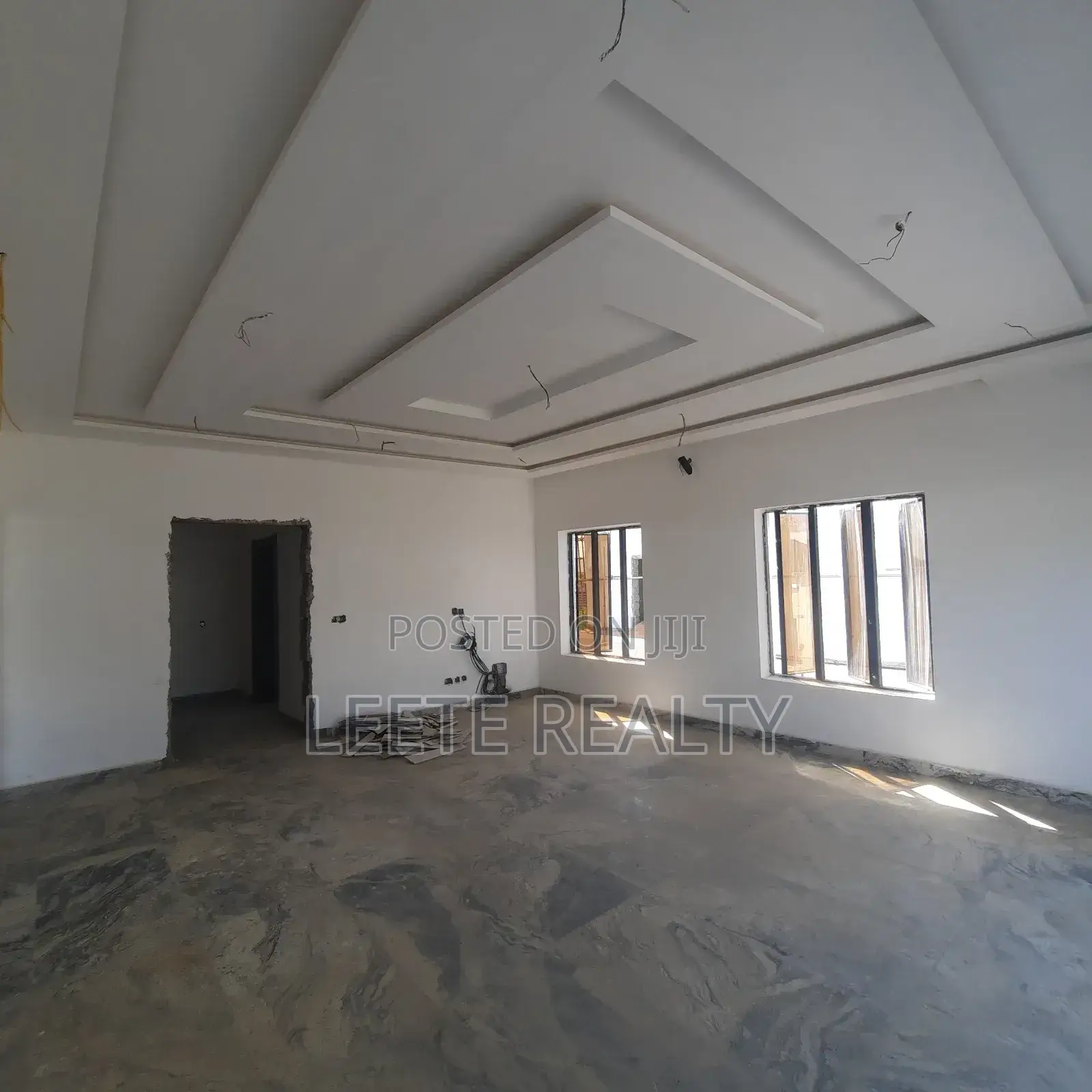 6bdrm Duplex in Katampe Extension for sale