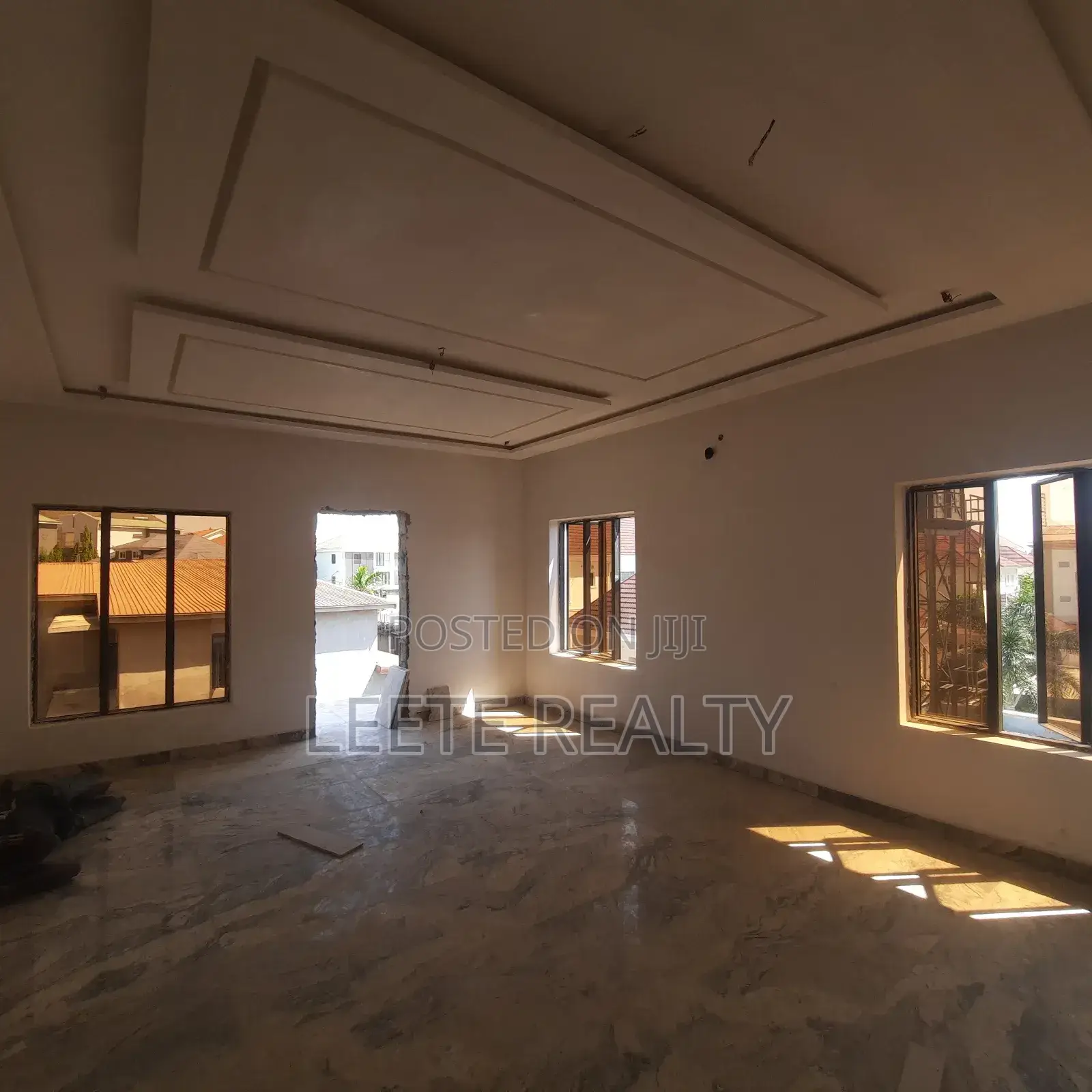 6bdrm Duplex in Katampe Extension for sale