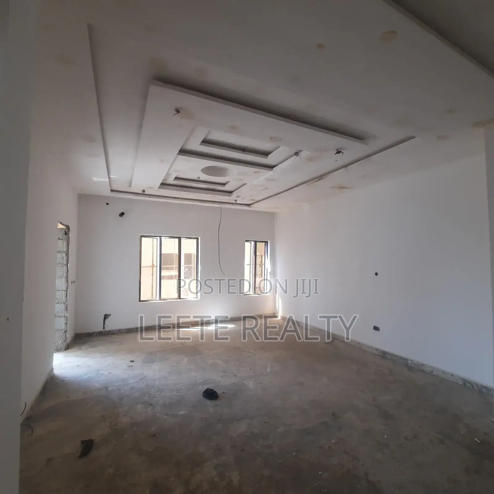 6bdrm Duplex in Katampe Extension for sale