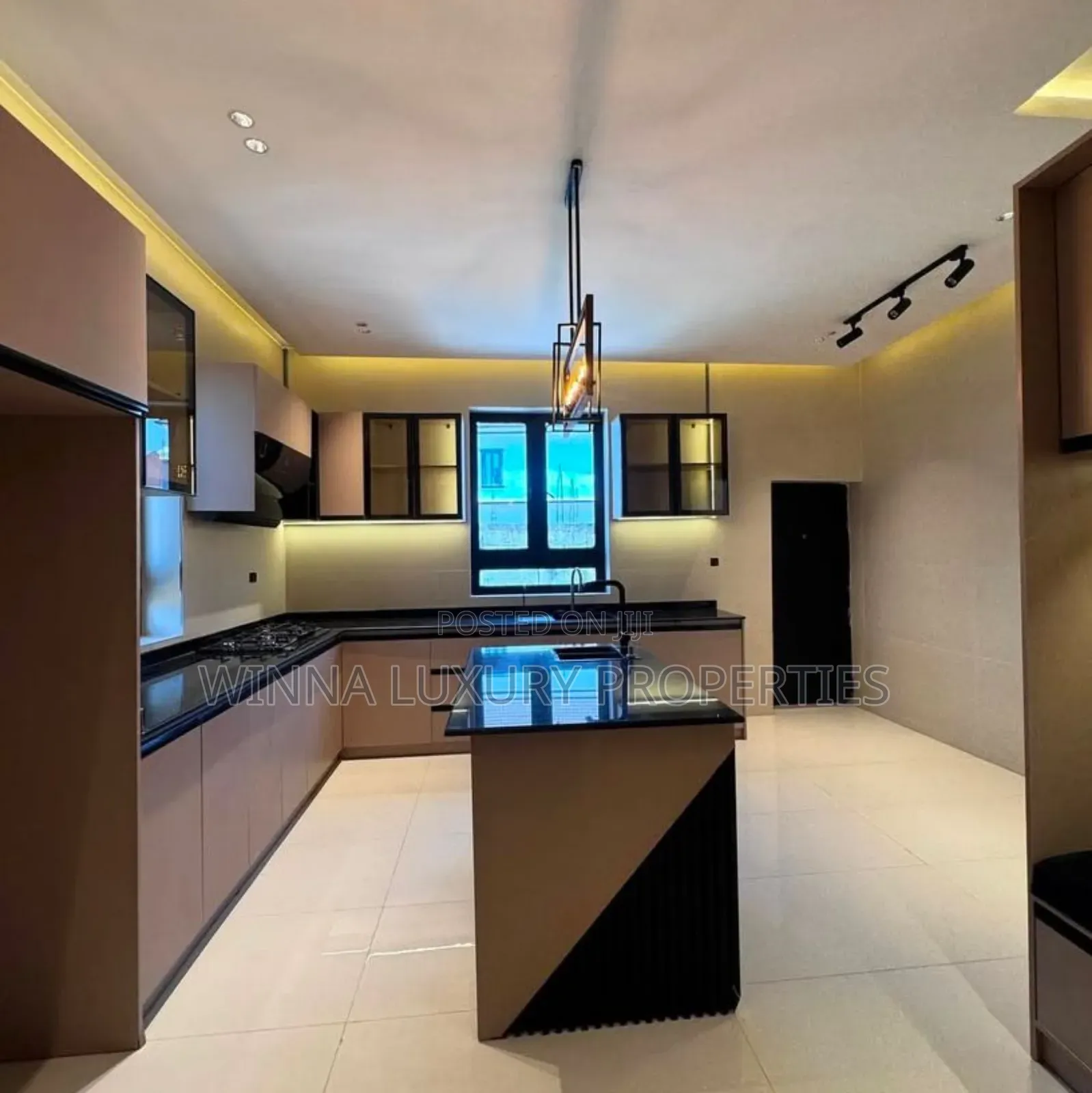 4bdrm Duplex in Lokogoma for sale