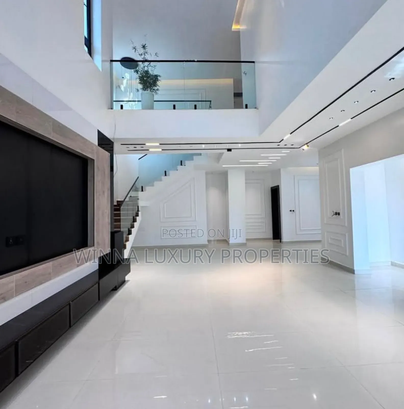 4bdrm Duplex in Lokogoma for sale