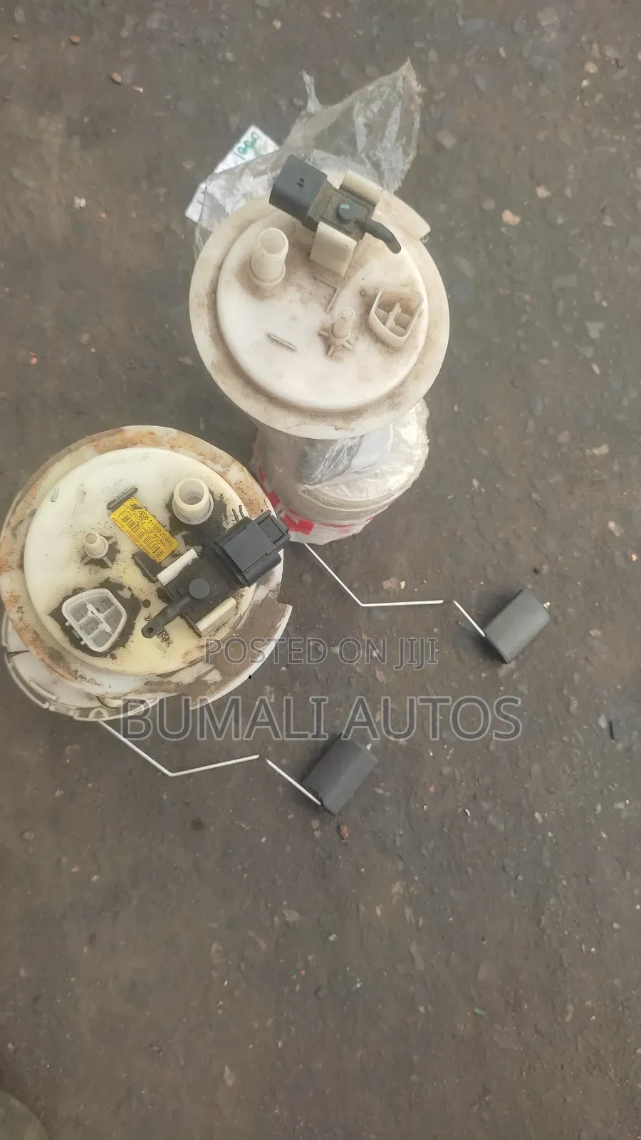 Fuel Pump for Hyundai Tucson 2012 Model