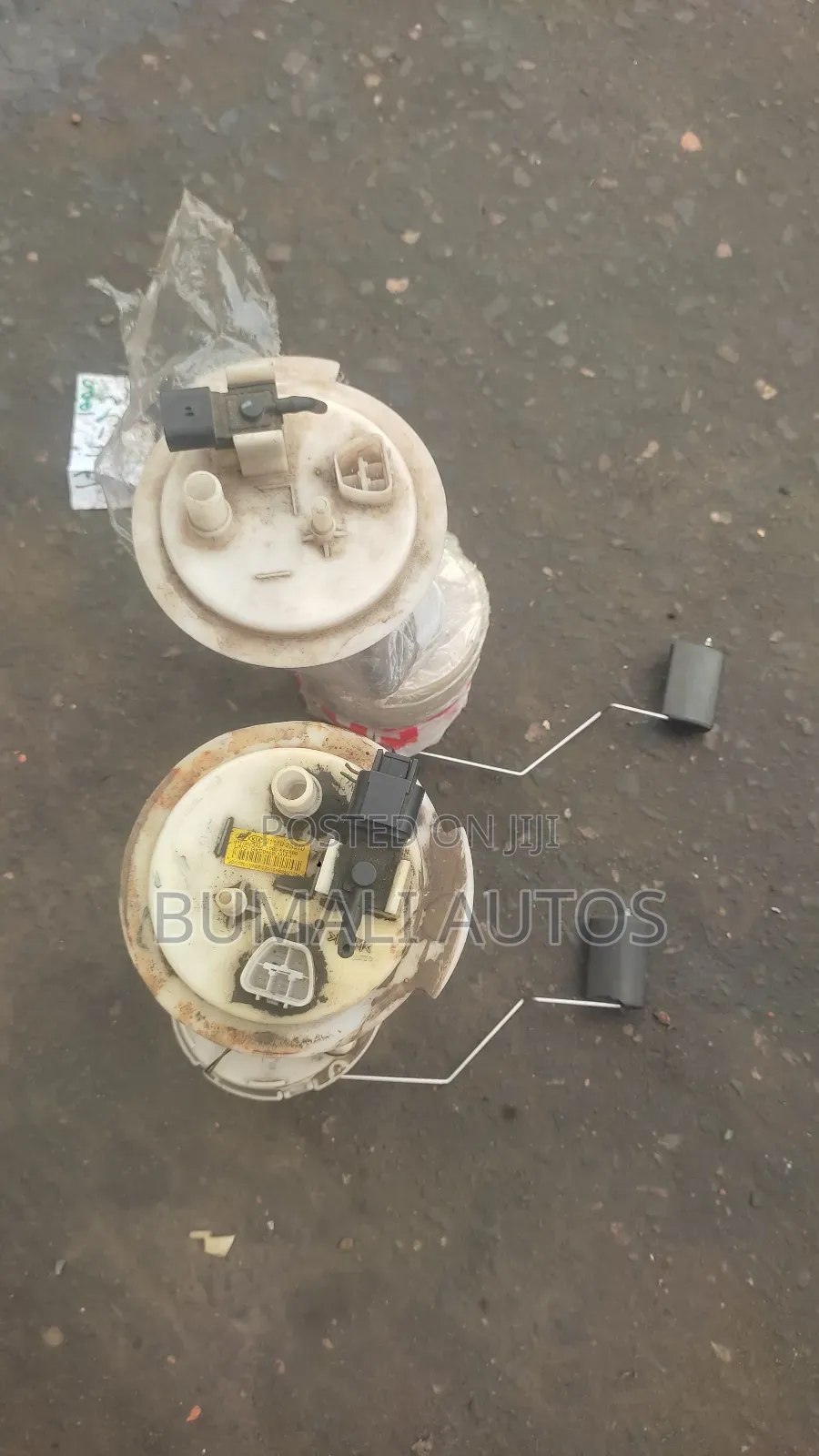 Fuel Pump for Hyundai Tucson 2012 Model