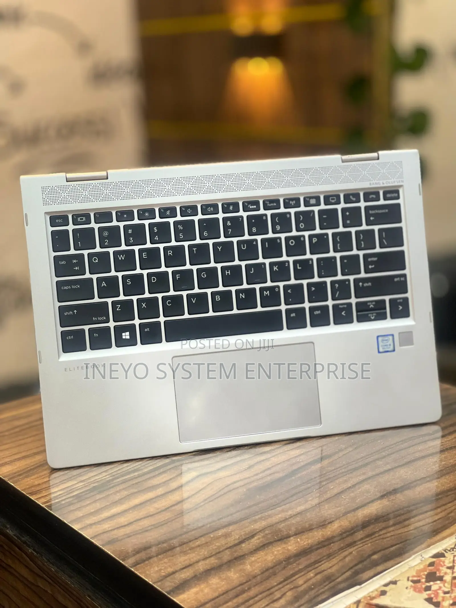 Laptop HP EliteBook 830 G6 8GB Intel Core I5 SSD 256GB