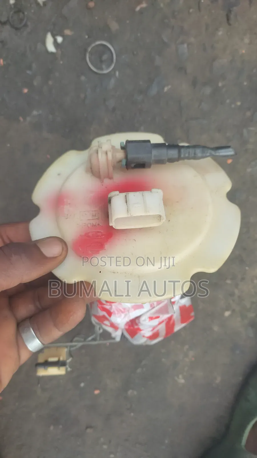 Fuel Pump for Infiniti G35