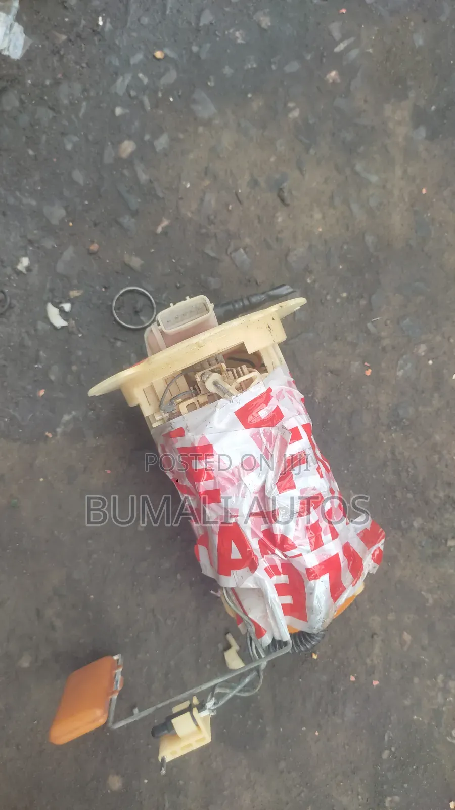 Fuel Pump for Infiniti G35