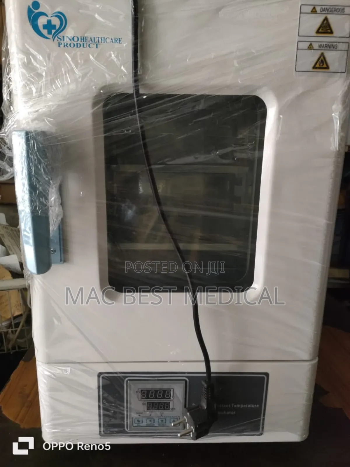 20litre Laboratory Incubator