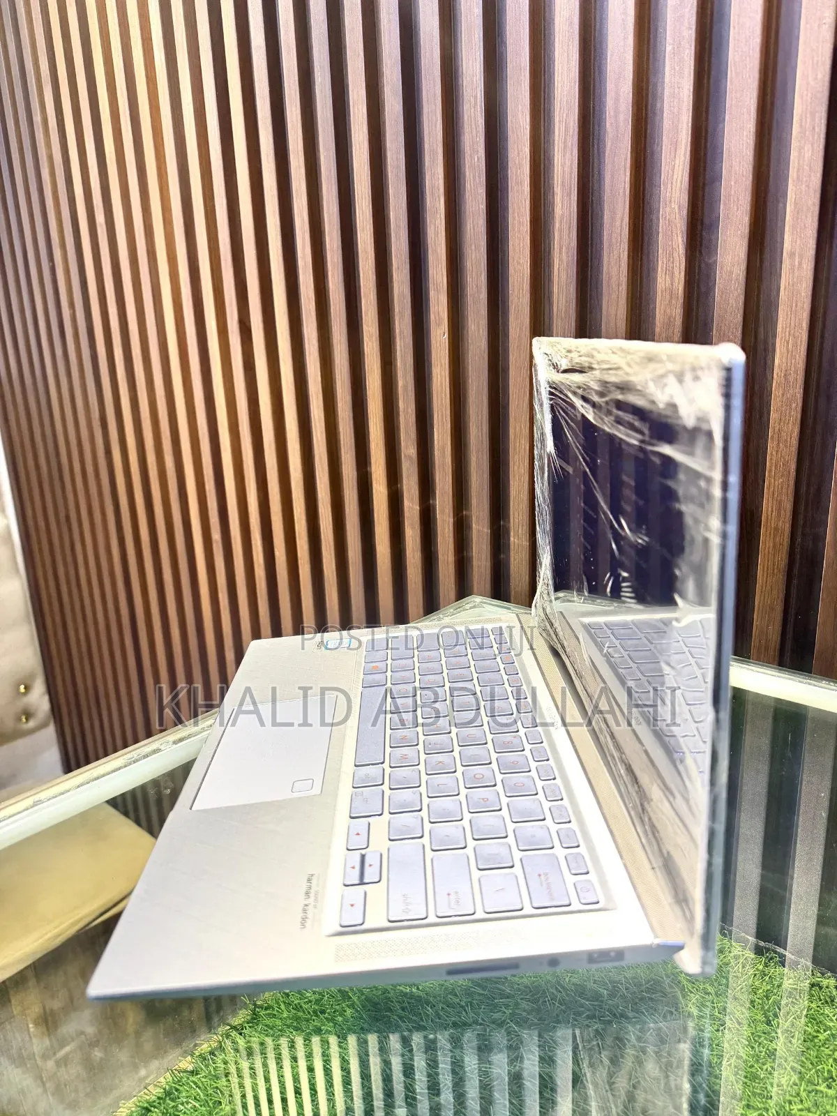 Laptop Asus Zenbook 14 UX434 8GB Intel Core I5 SSD 512GB
