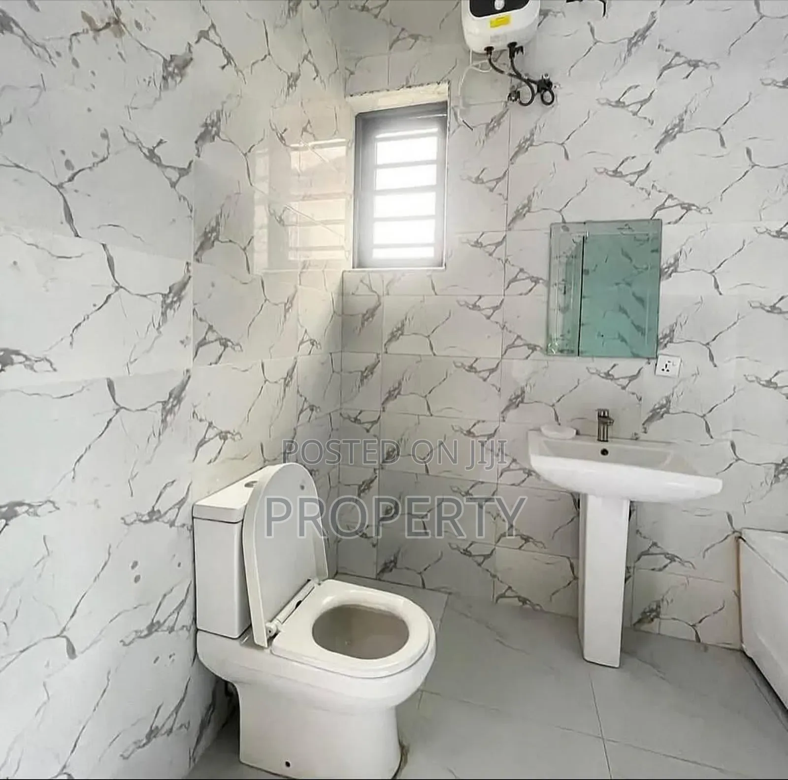 4bdrm Duplex in Lekki Phase 2 for rent