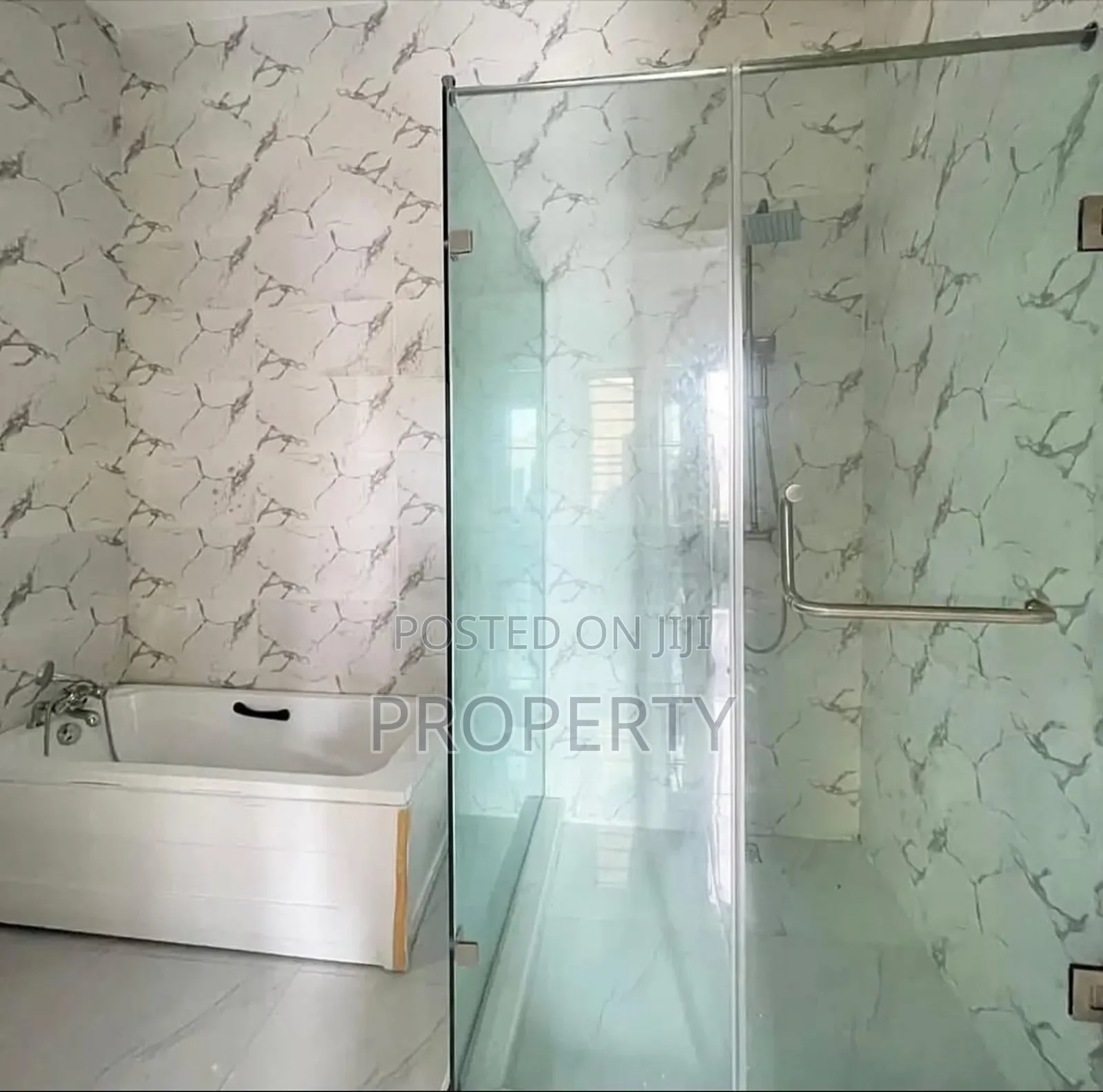 4bdrm Duplex in Lekki Phase 2 for rent