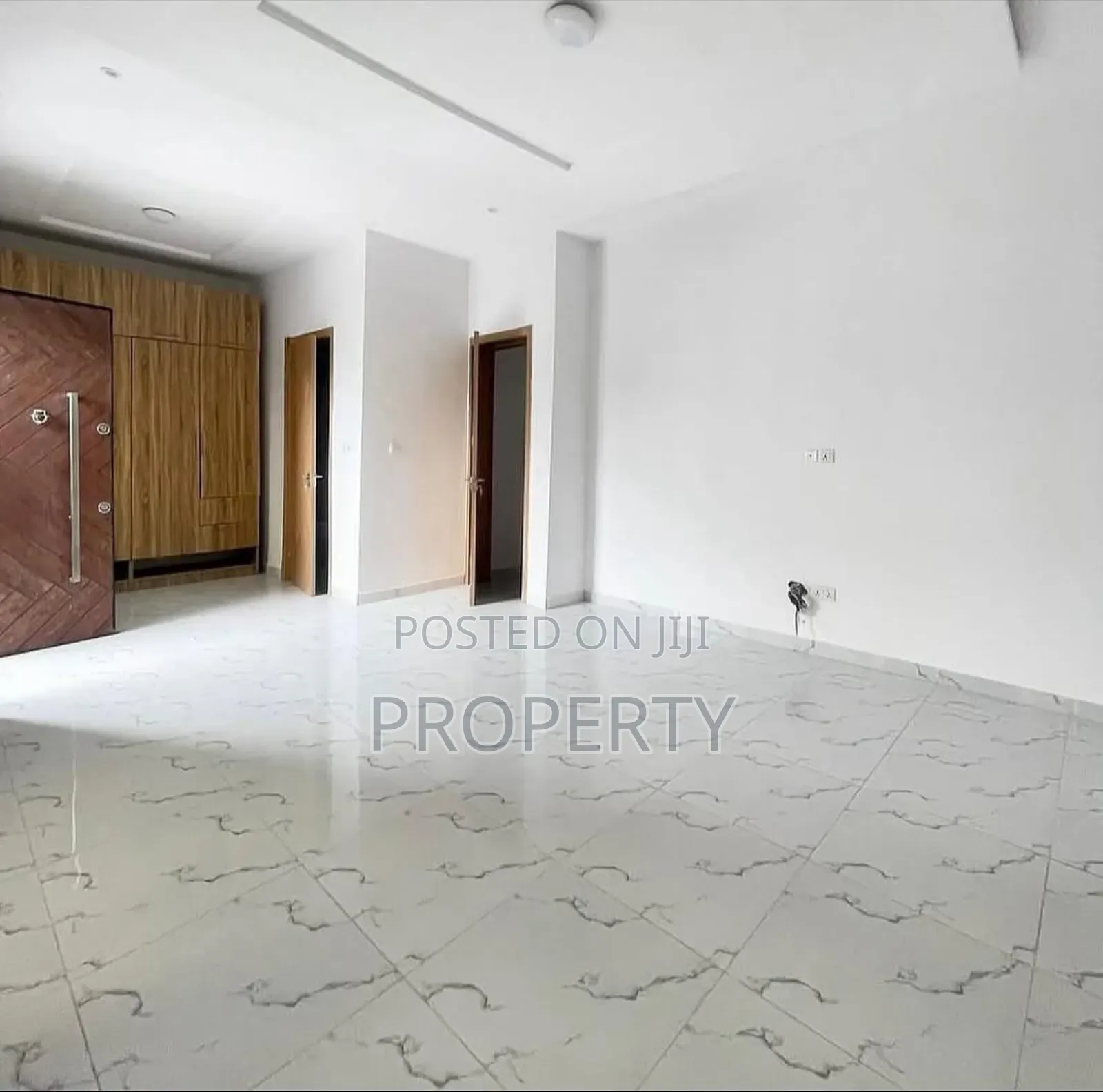 4bdrm Duplex in Lekki Phase 2 for rent