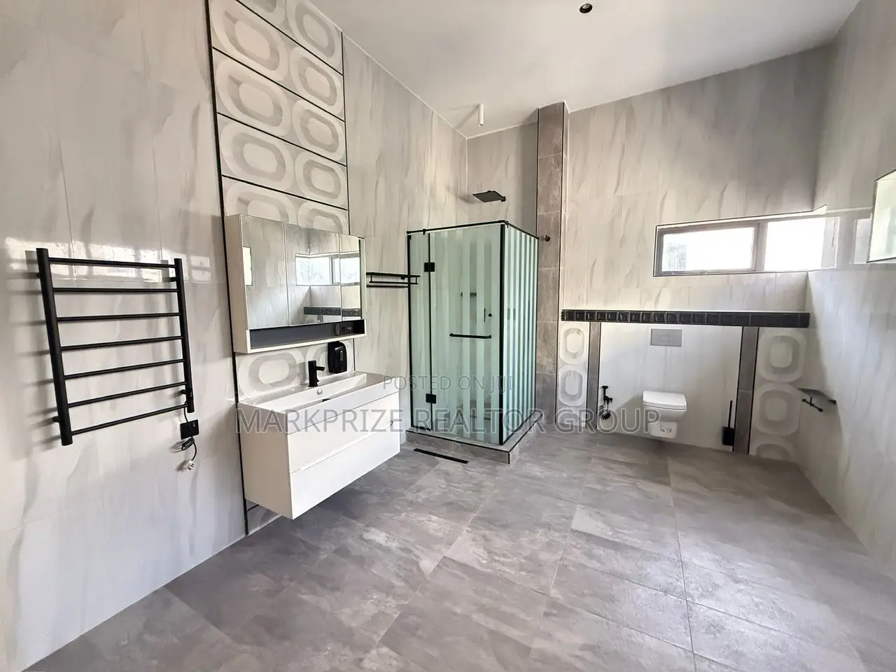 5bdrm Duplex in Ikoyi Lagos for sale
